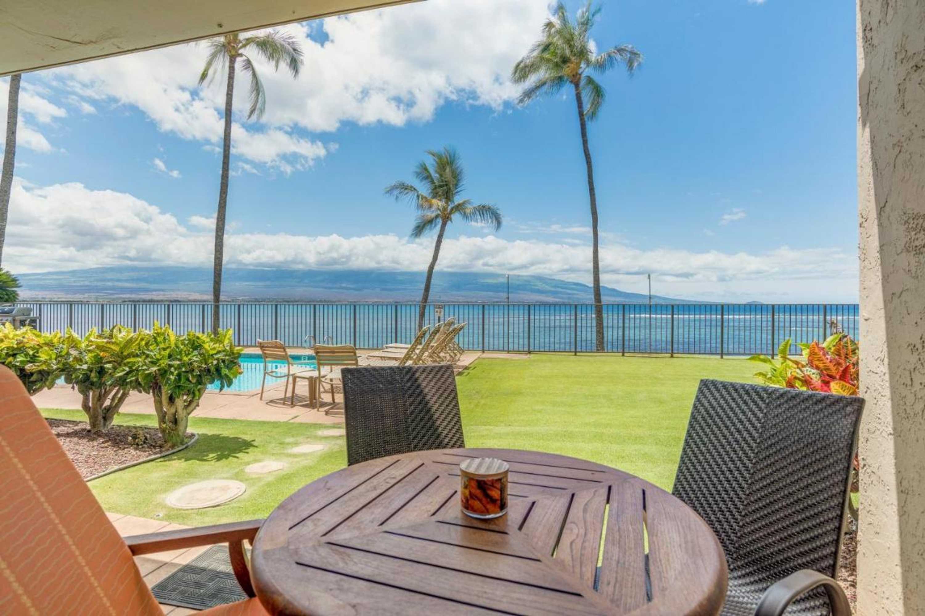 Gift card for Lauloa Resort By Asset Property Management Inc
