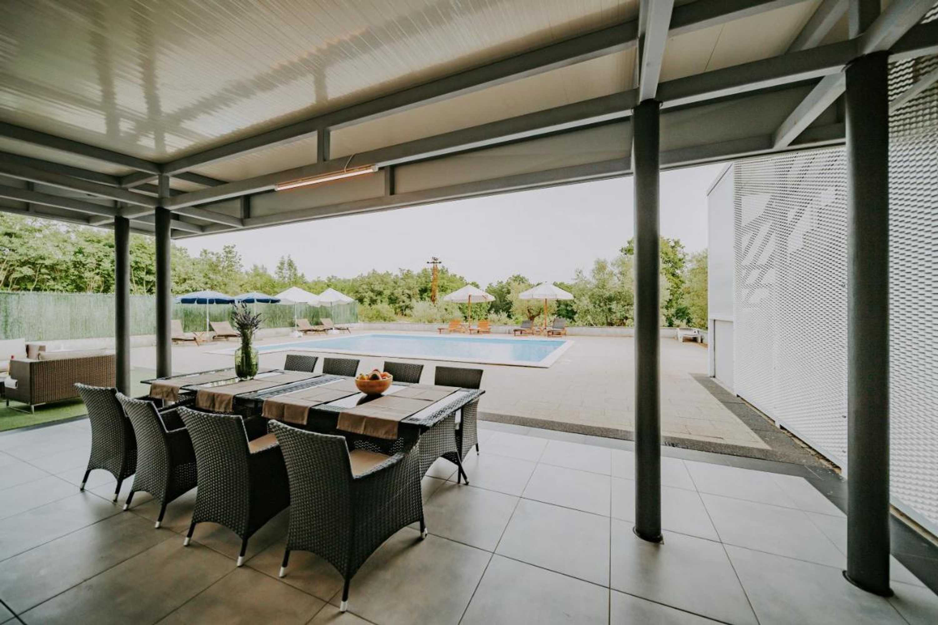 Gift card for Villa Laurus Residence