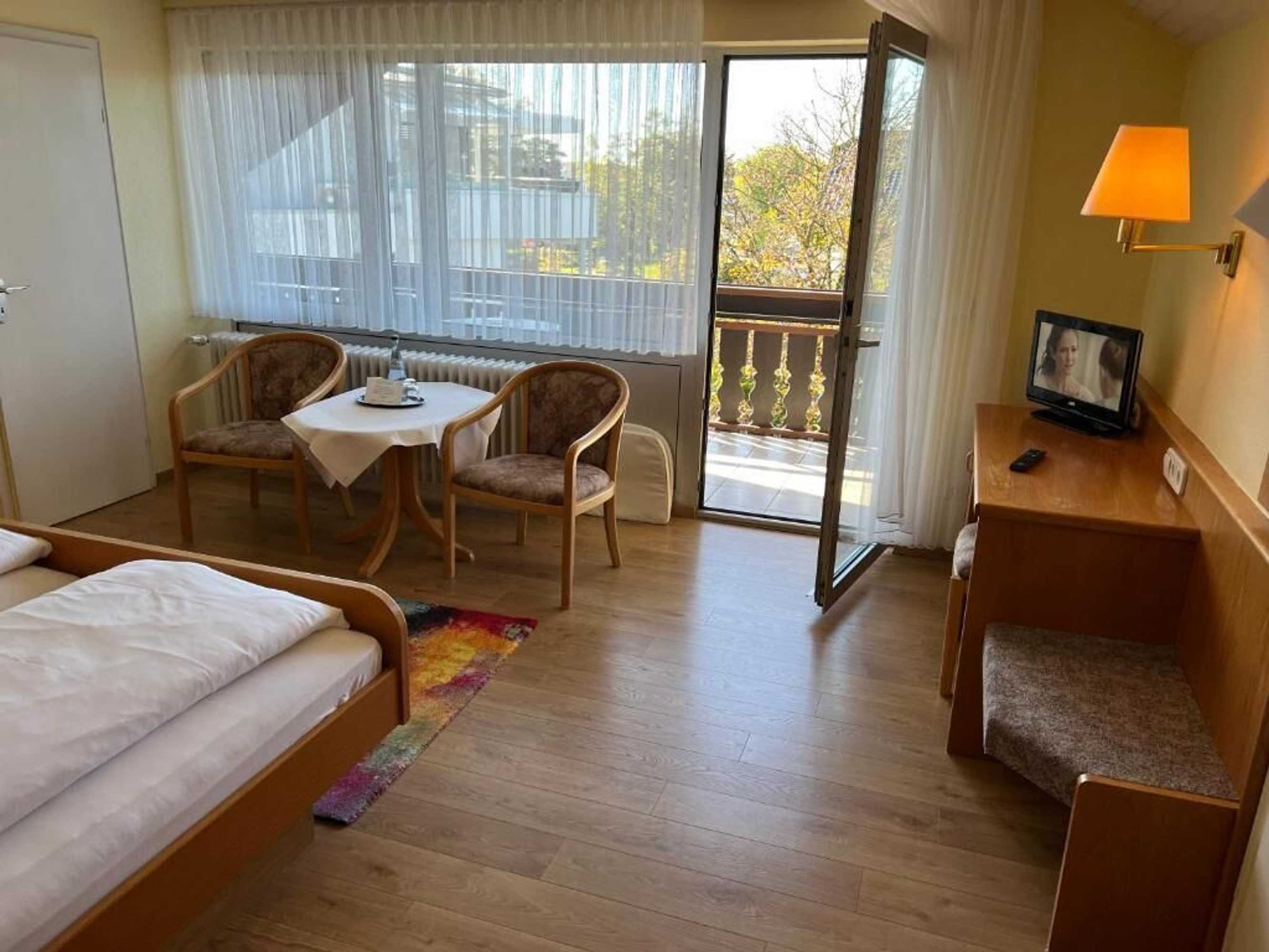 Gift card for Hotel Zum Schwan