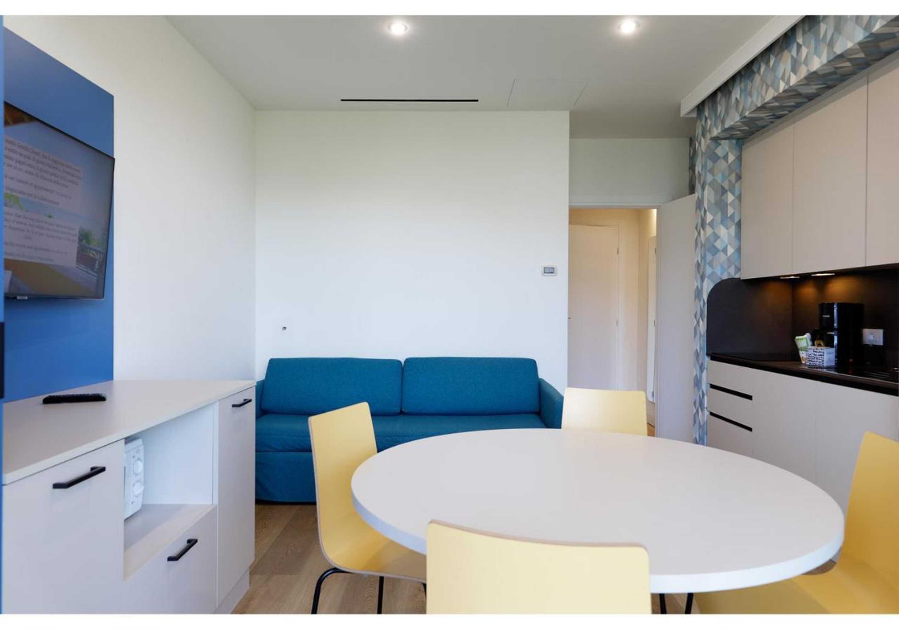 Gift card for Hotel Residence Zust