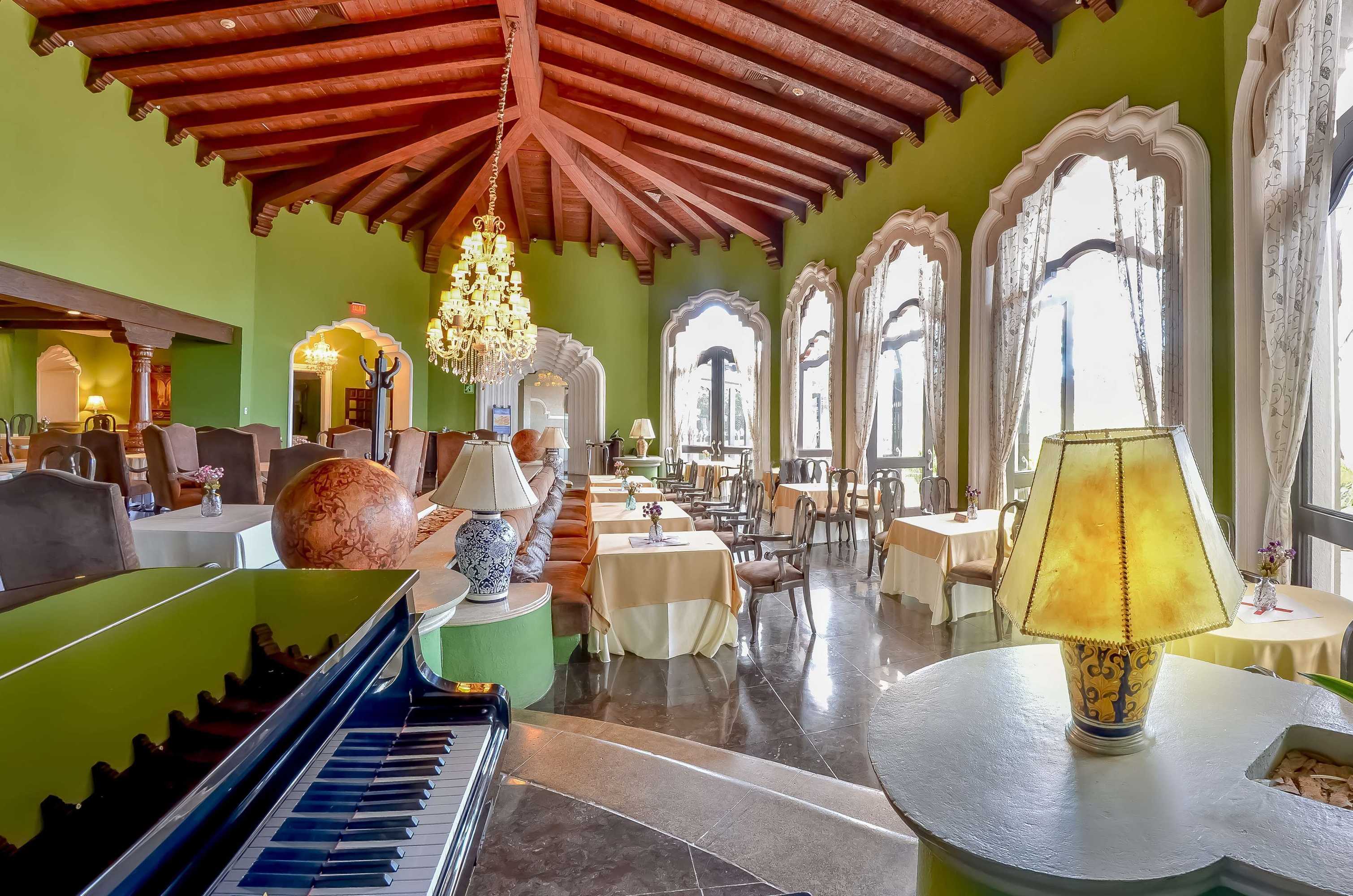 Gift card for Hilton Guatemala City