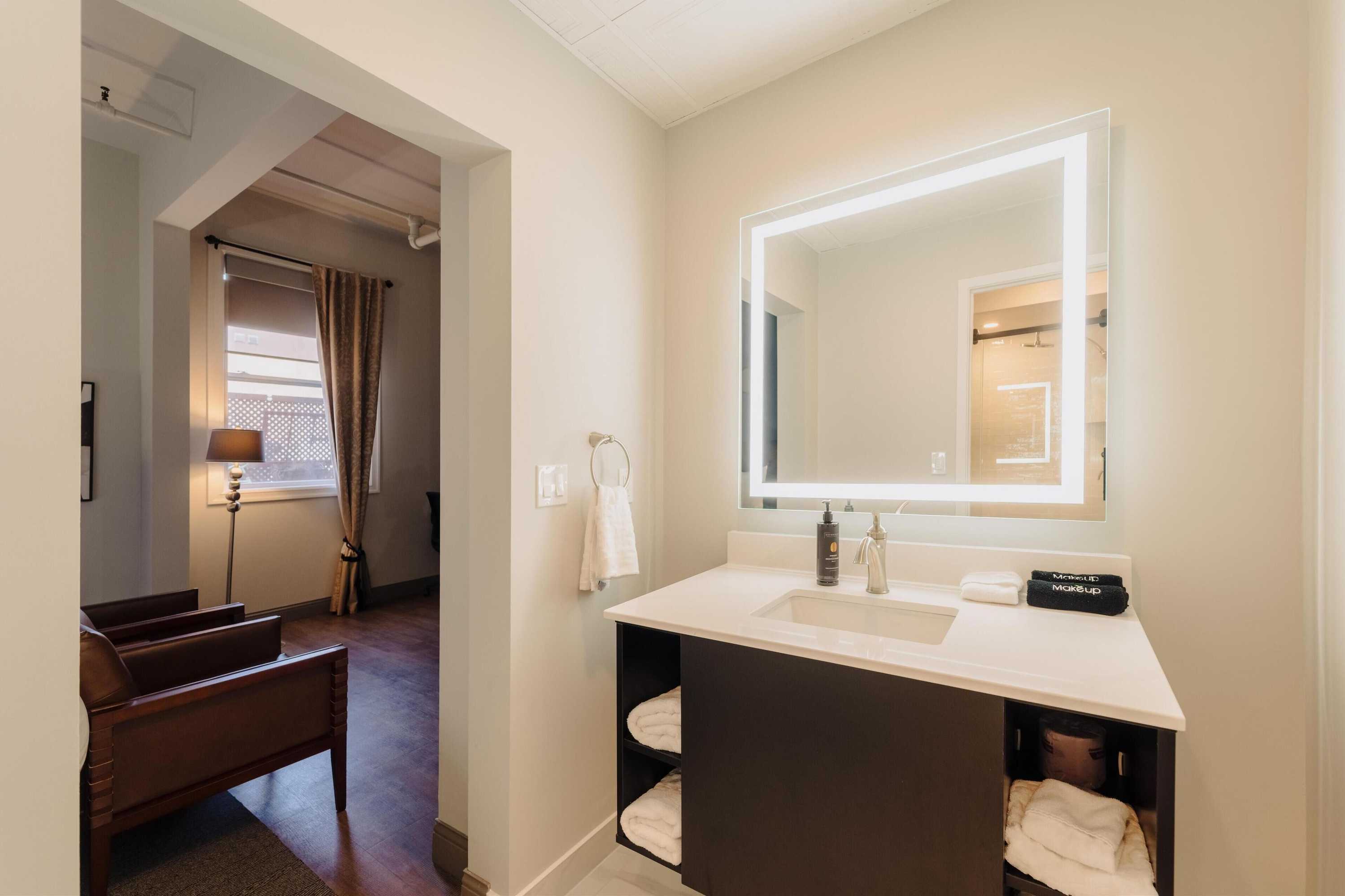 Gift card for Mercer Hotel Downtown, BW Premier Collection