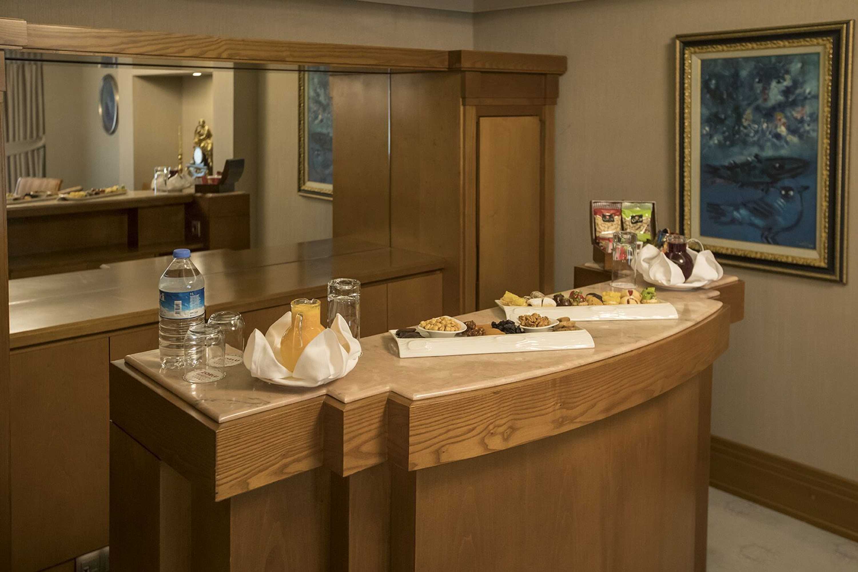 Gift card for Zorlu Grand Hotel Trabzon Gift card for Zorlu Grand Hotel Trabzon
