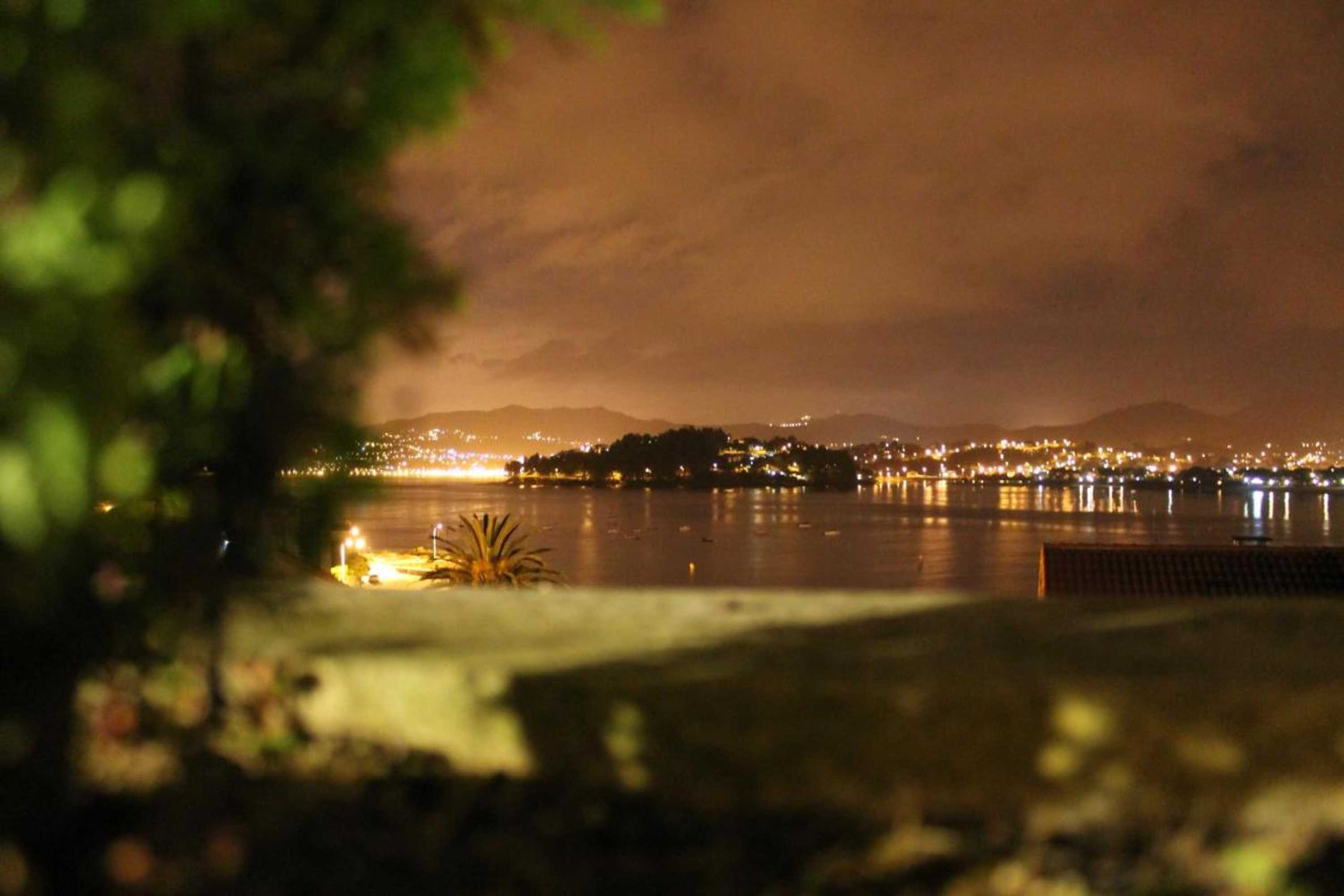 Gift card for Apartamentos Ría de Bayona