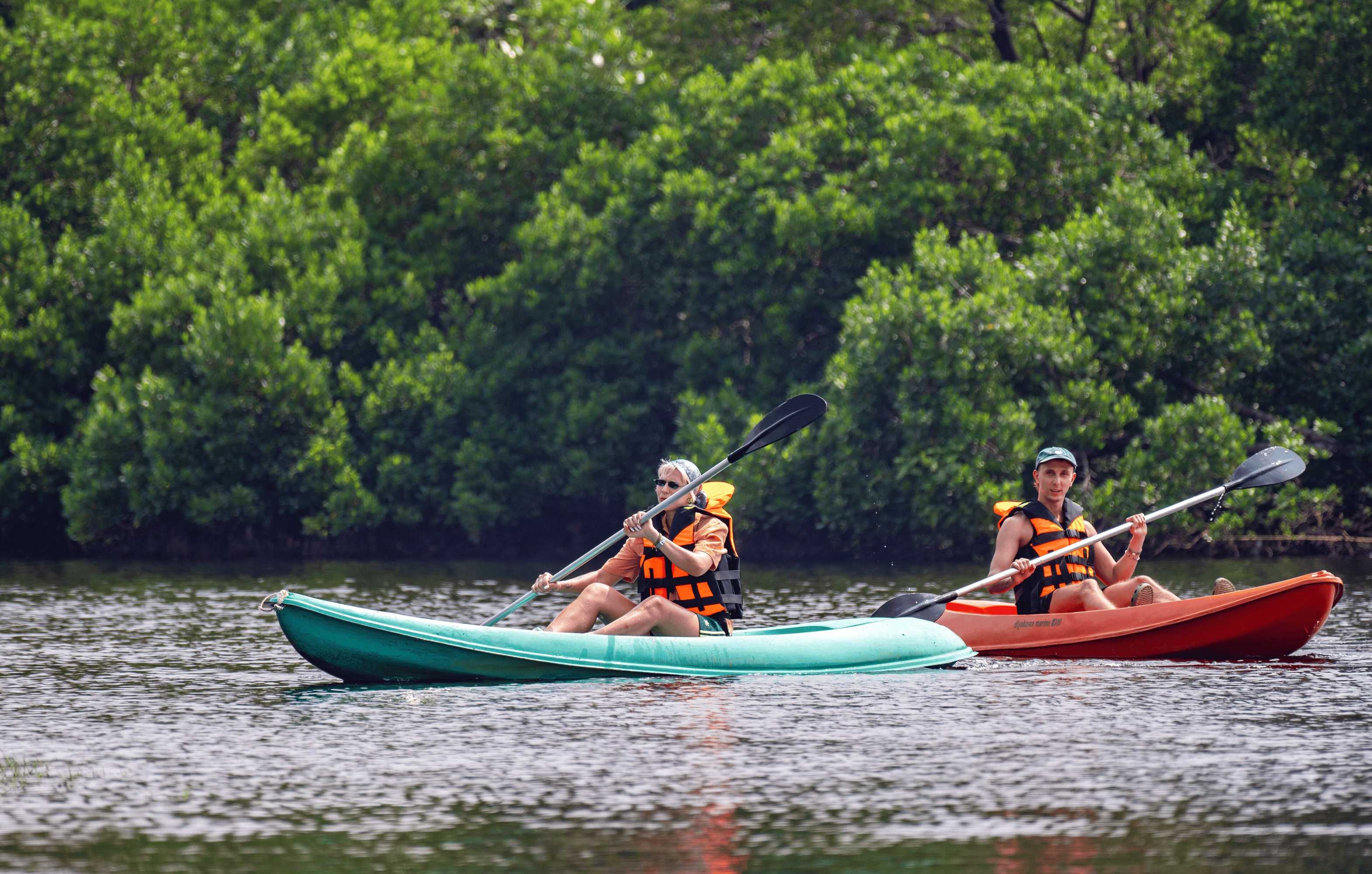 Gift card for Club Palm Bay