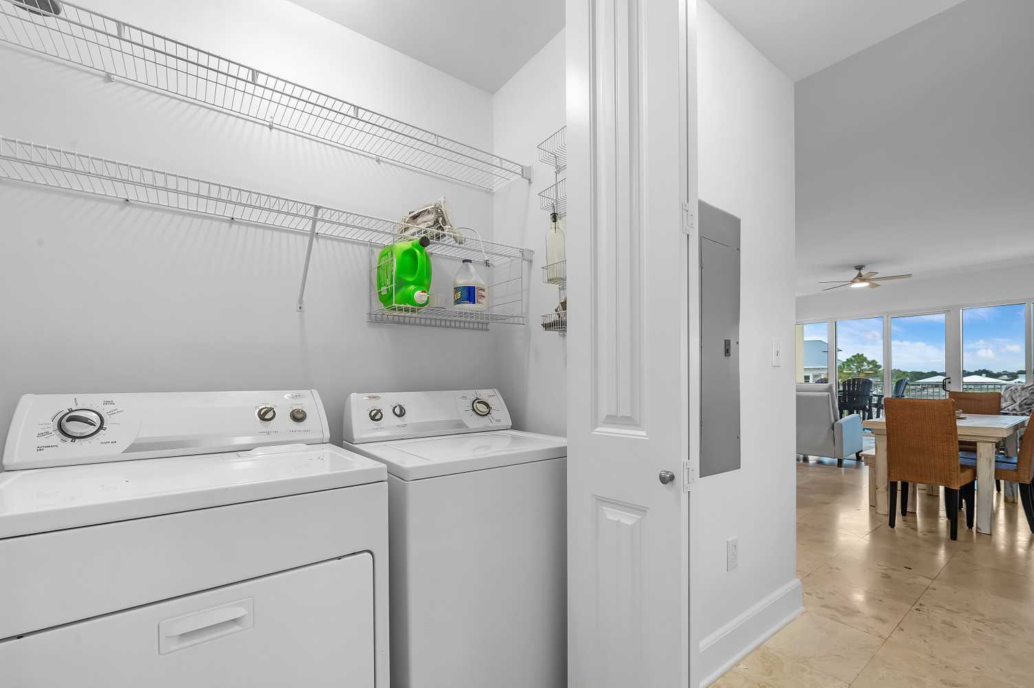 Gift card for Sailmaker's Place 303 by Meyer Vacation Rentals