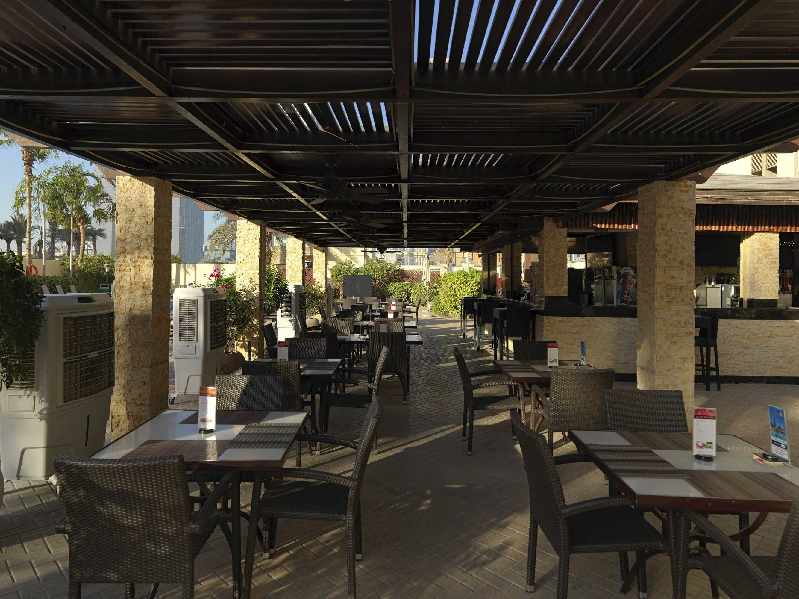 Gift card for The Apartments, Dubai World Trade Centre Gift card for The Apartments, Dubai World Trade Centre