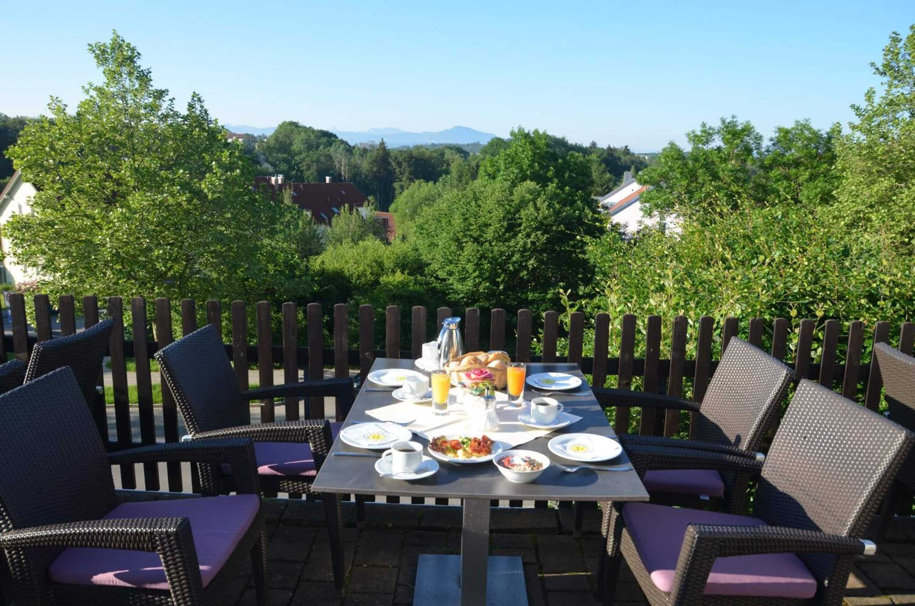 Gift card for Hotel Sonnenhang Kempten