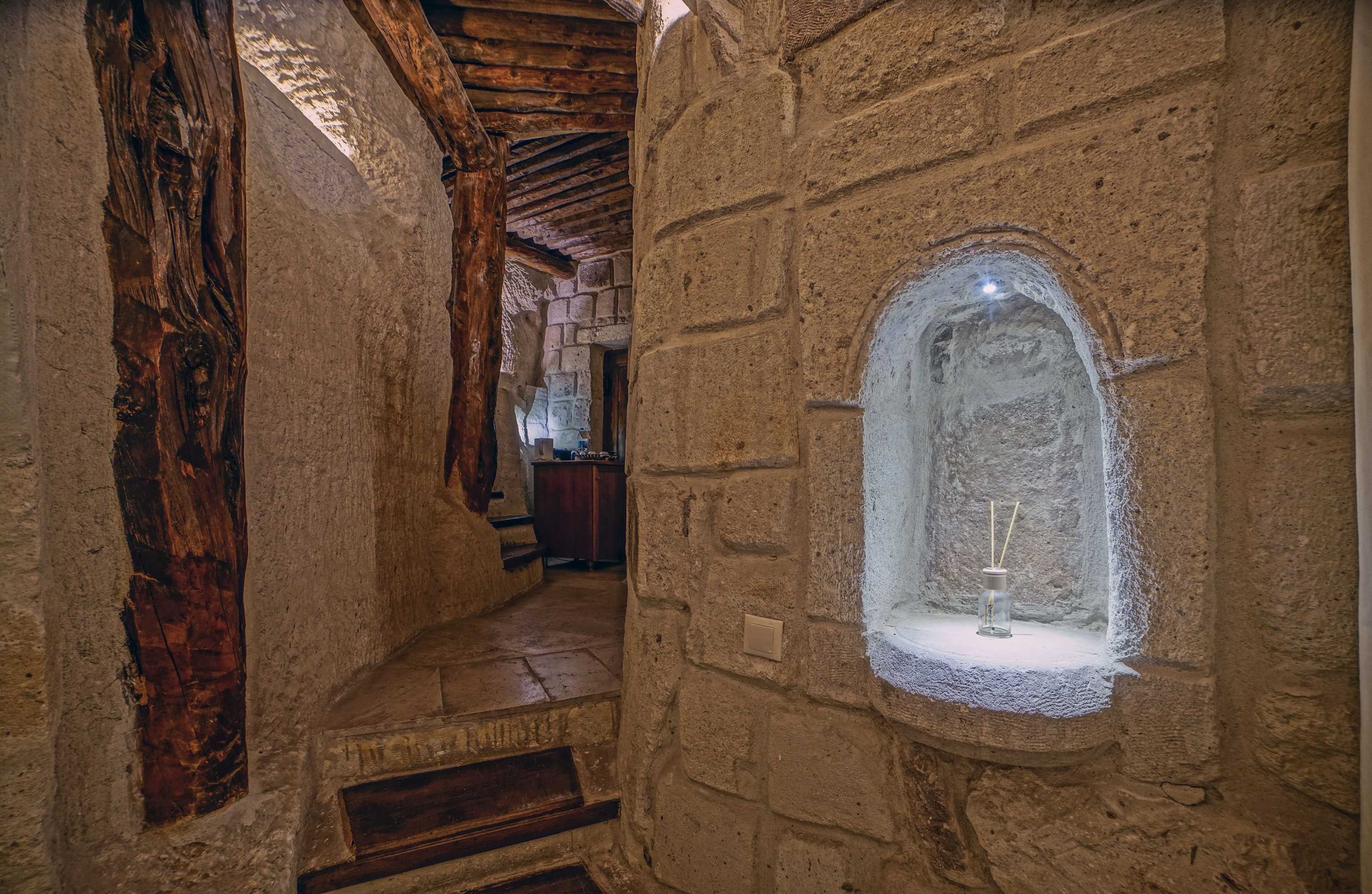 Gift card for Anatolian Houses Cave Hotel & Spa Gift card for Anatolian Houses Cave Hotel & Spa
