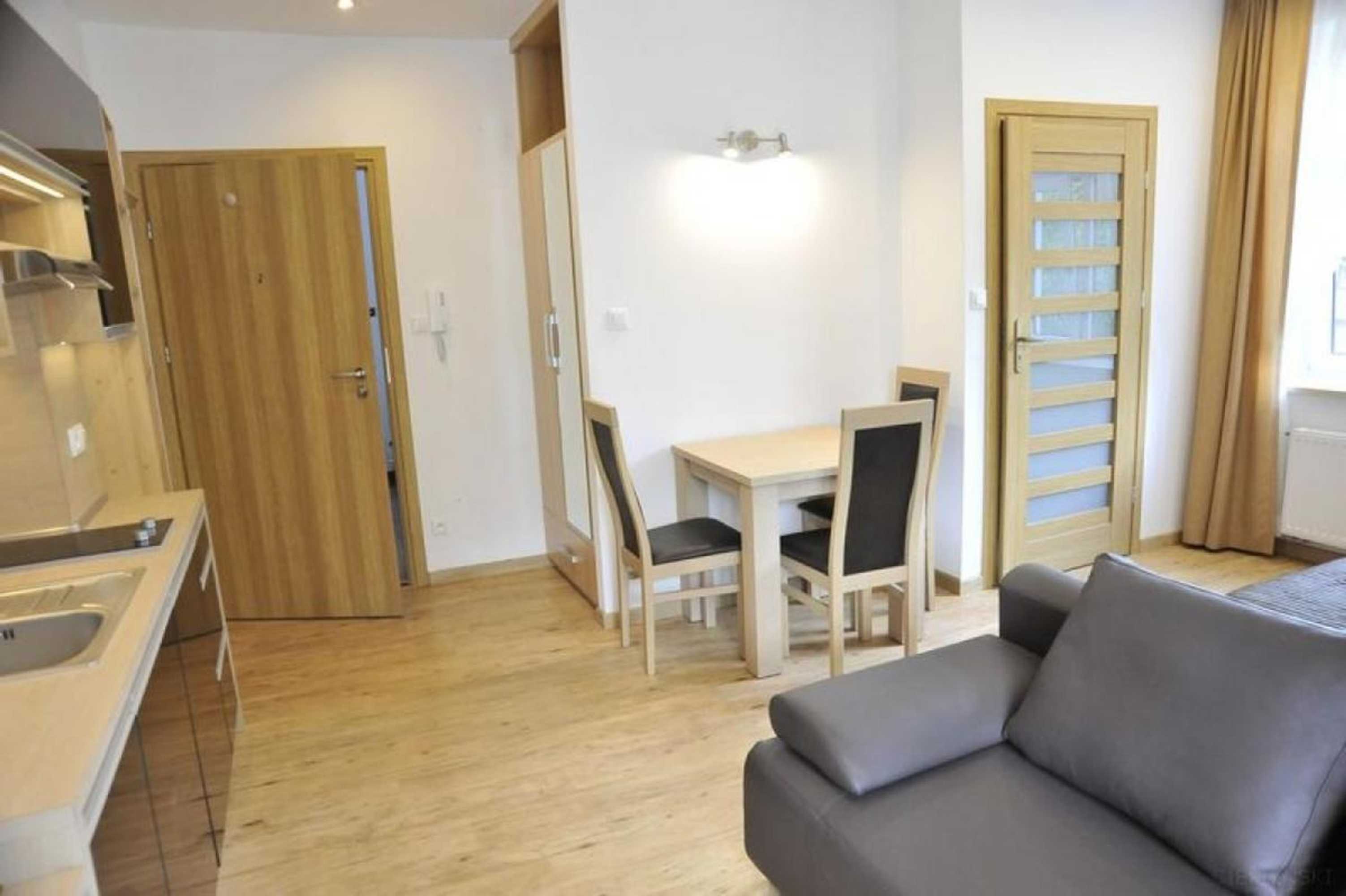 Gift card for Apartamenty Watra
