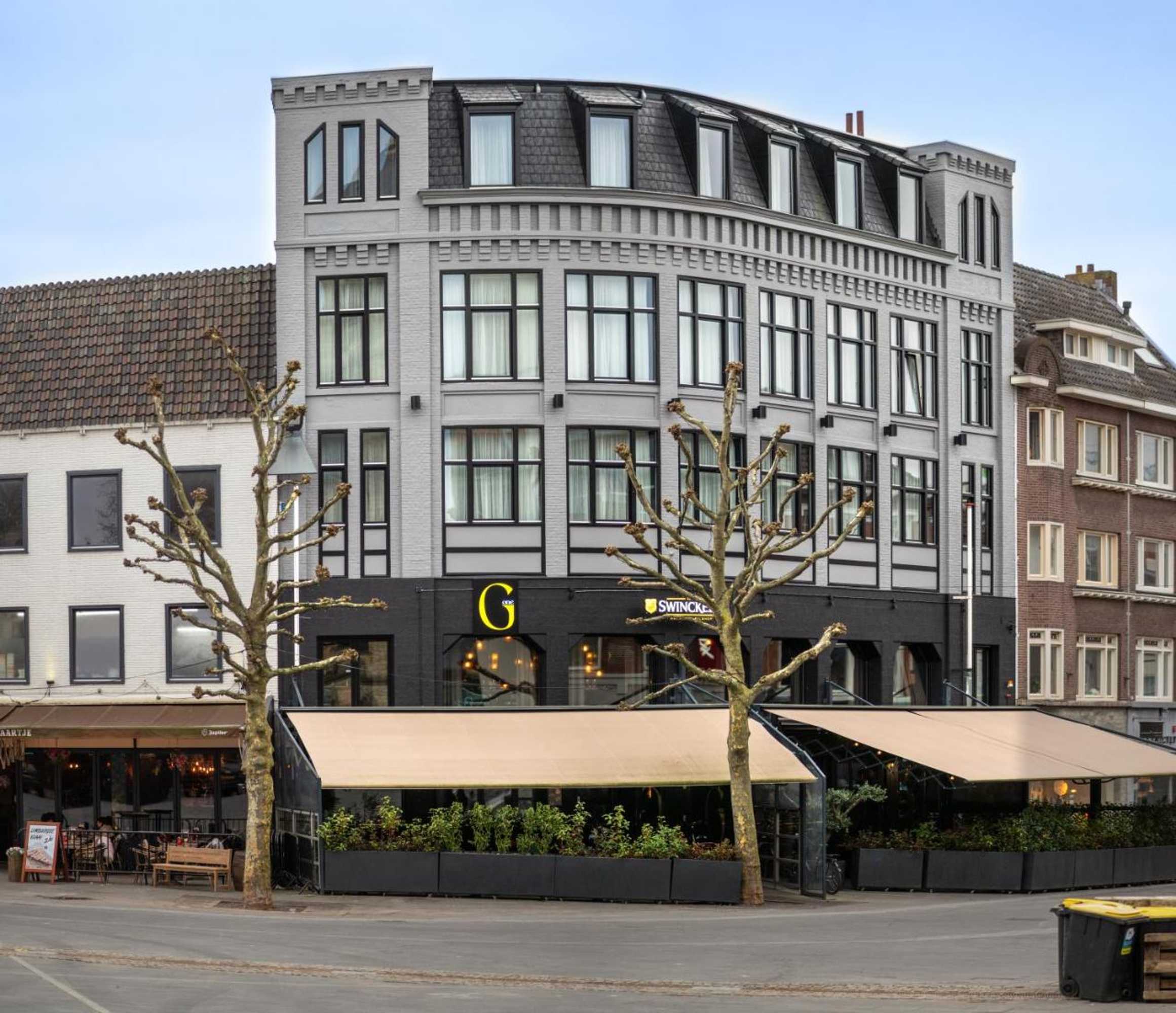 Gift card for Stadshotel Heerlen
