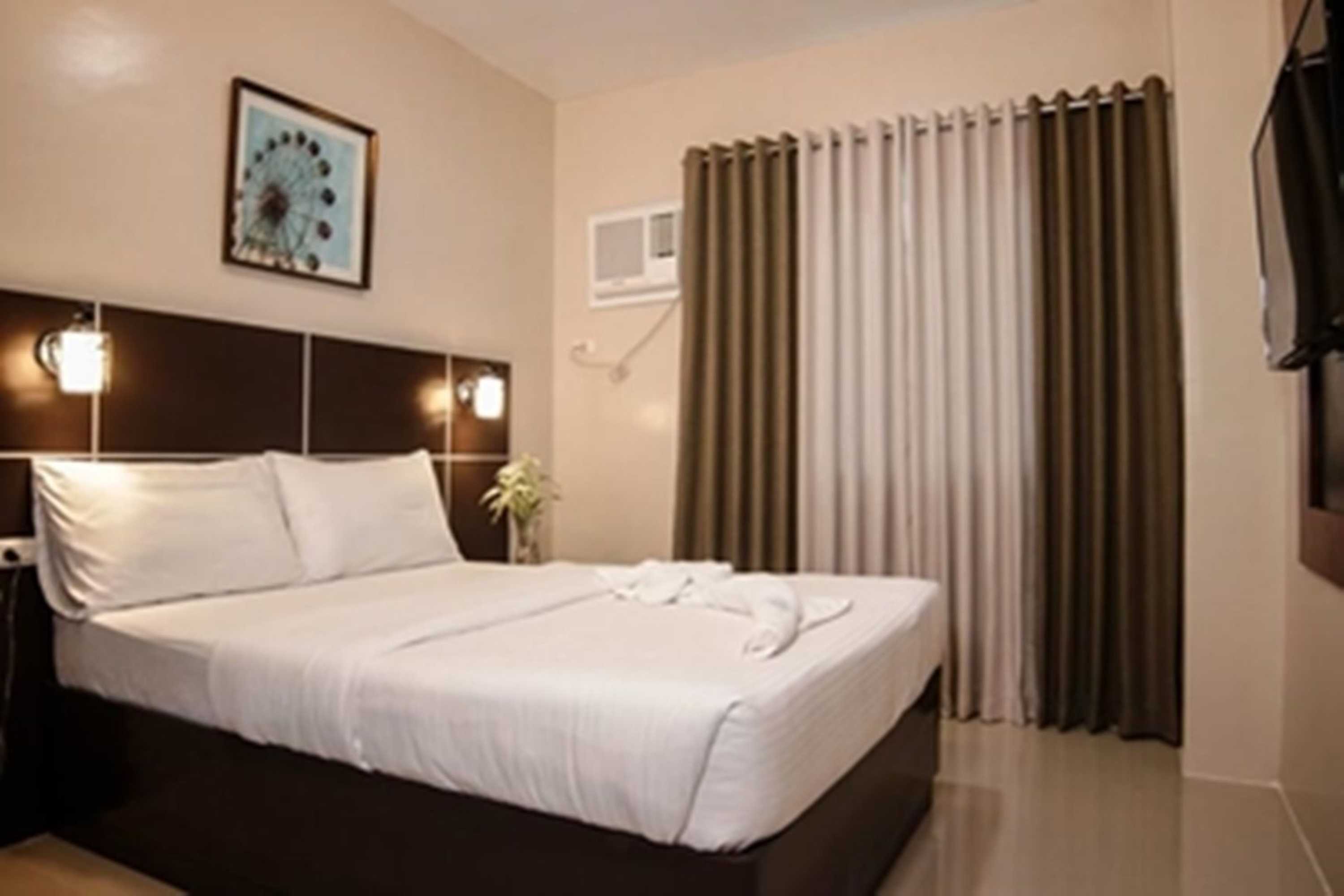 Gift card for Mezza Hotel Gift card for Mezza Hotel