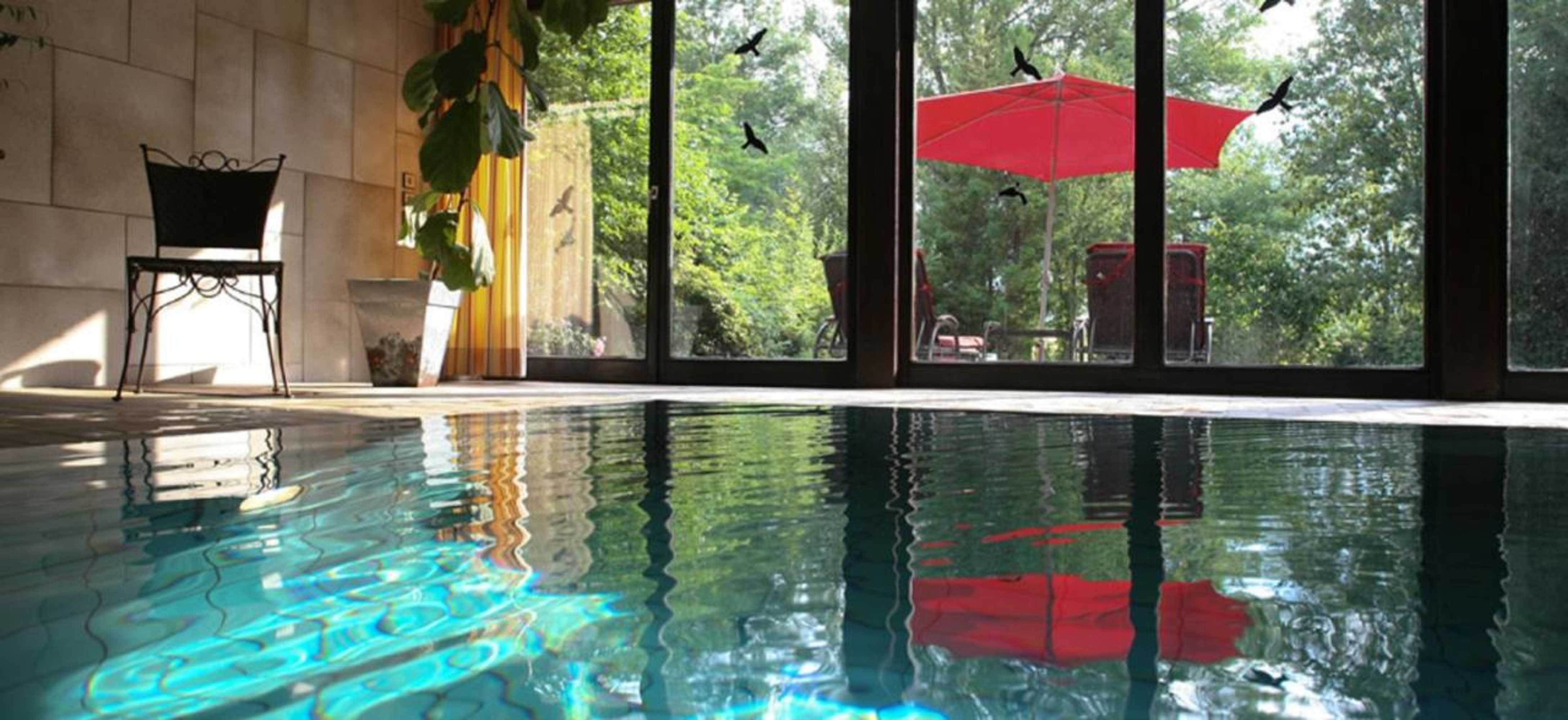 Gift card for Forellenhof