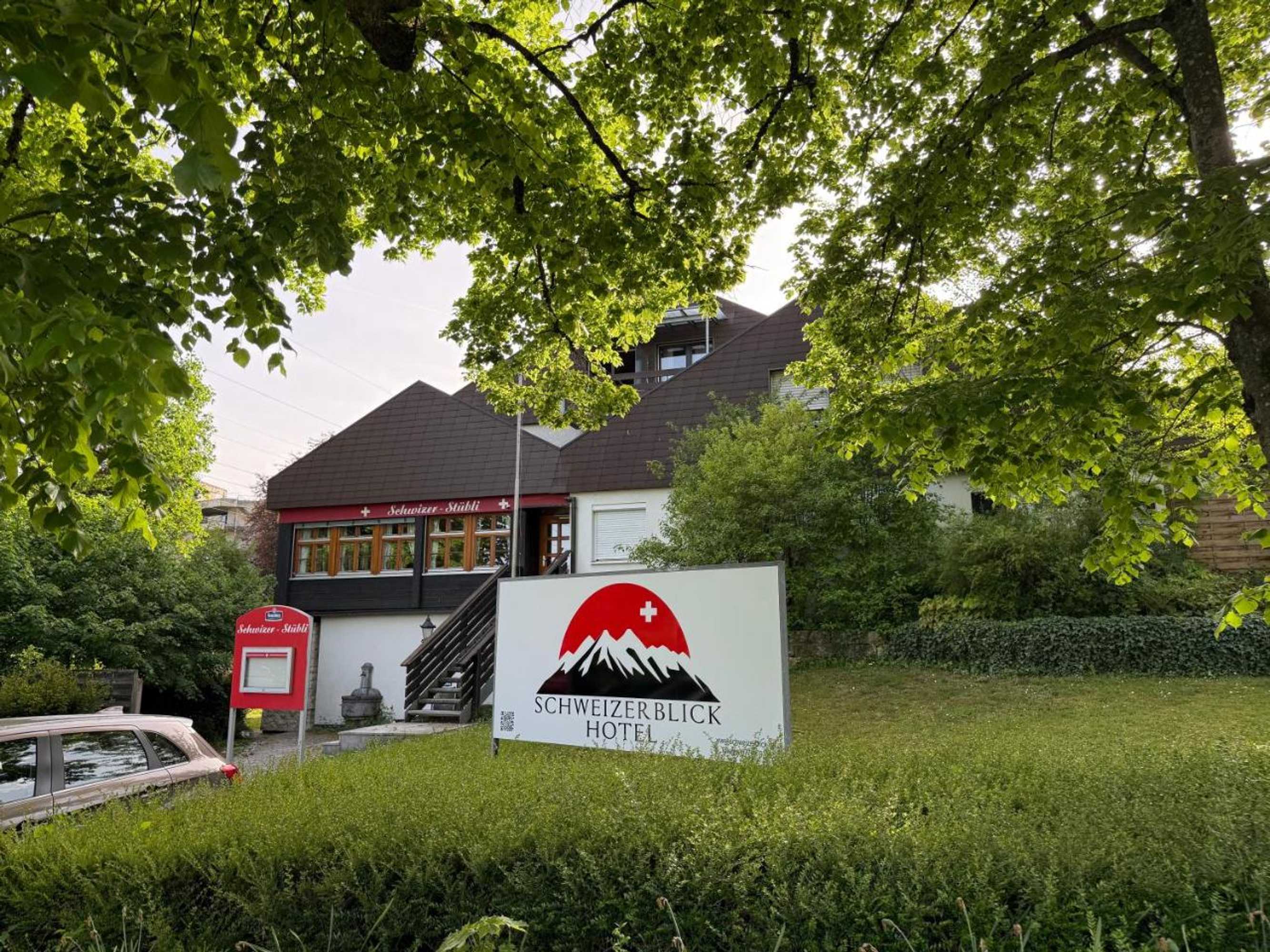 Gift card for Aqualon Hotel Schweizerblick - Therme, Sauna & Wellness