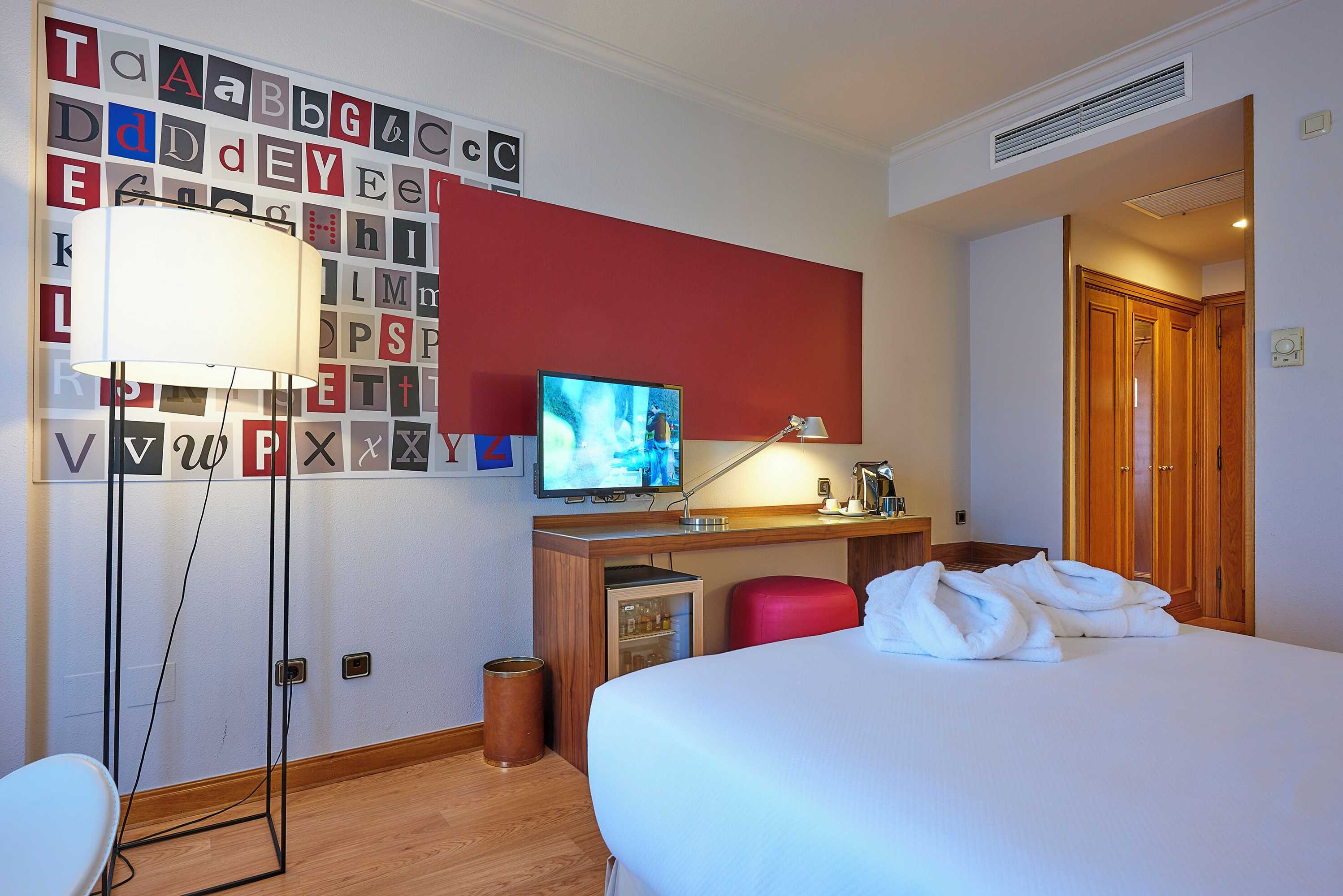 Gift card for Hotel Vigo Los Galeones, Affiliated by Meliá Gift card for Hotel Vigo Los Galeones, Affiliated by Meliá