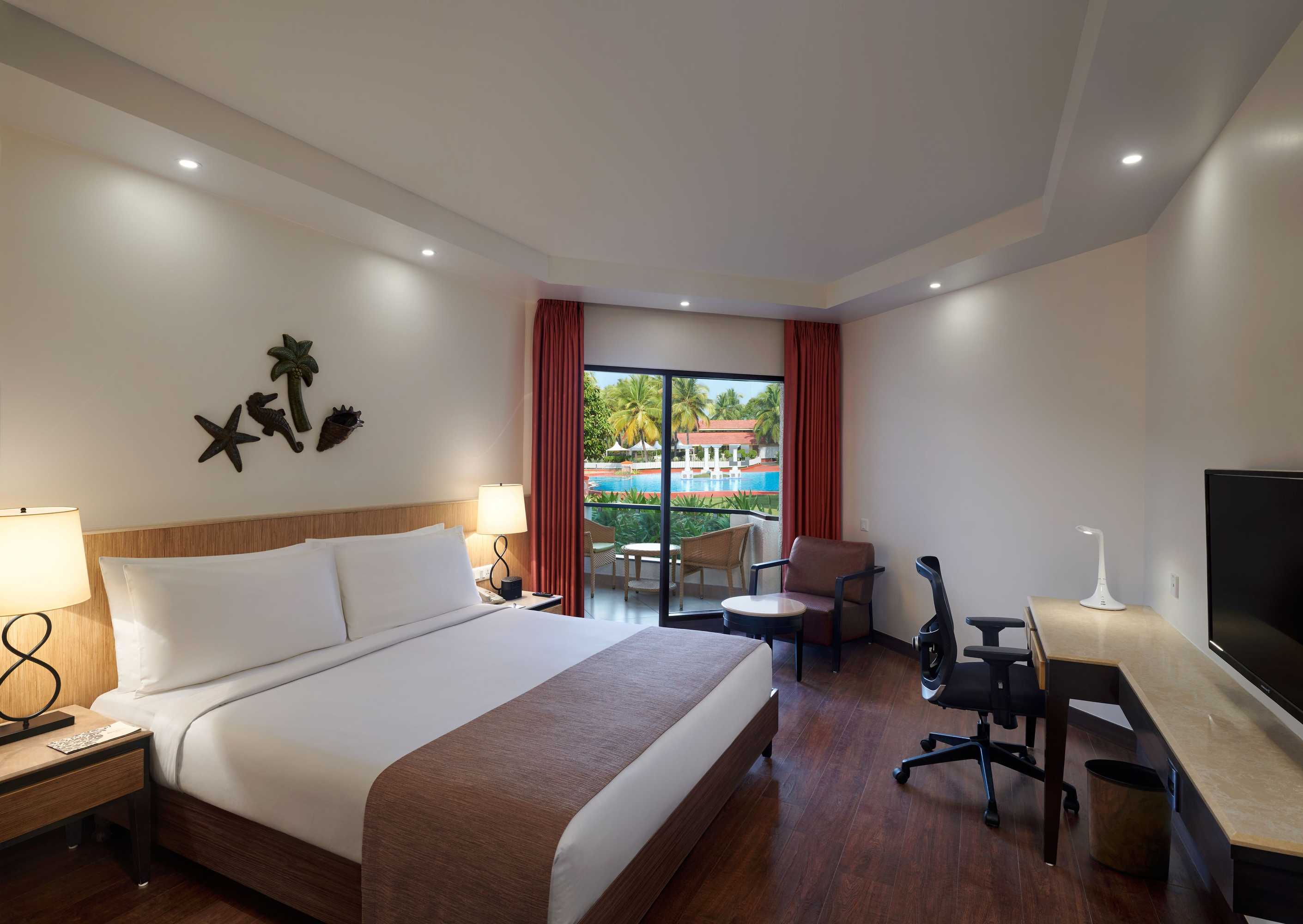 Gift card for Holiday Inn Resort Goa by Ihg
