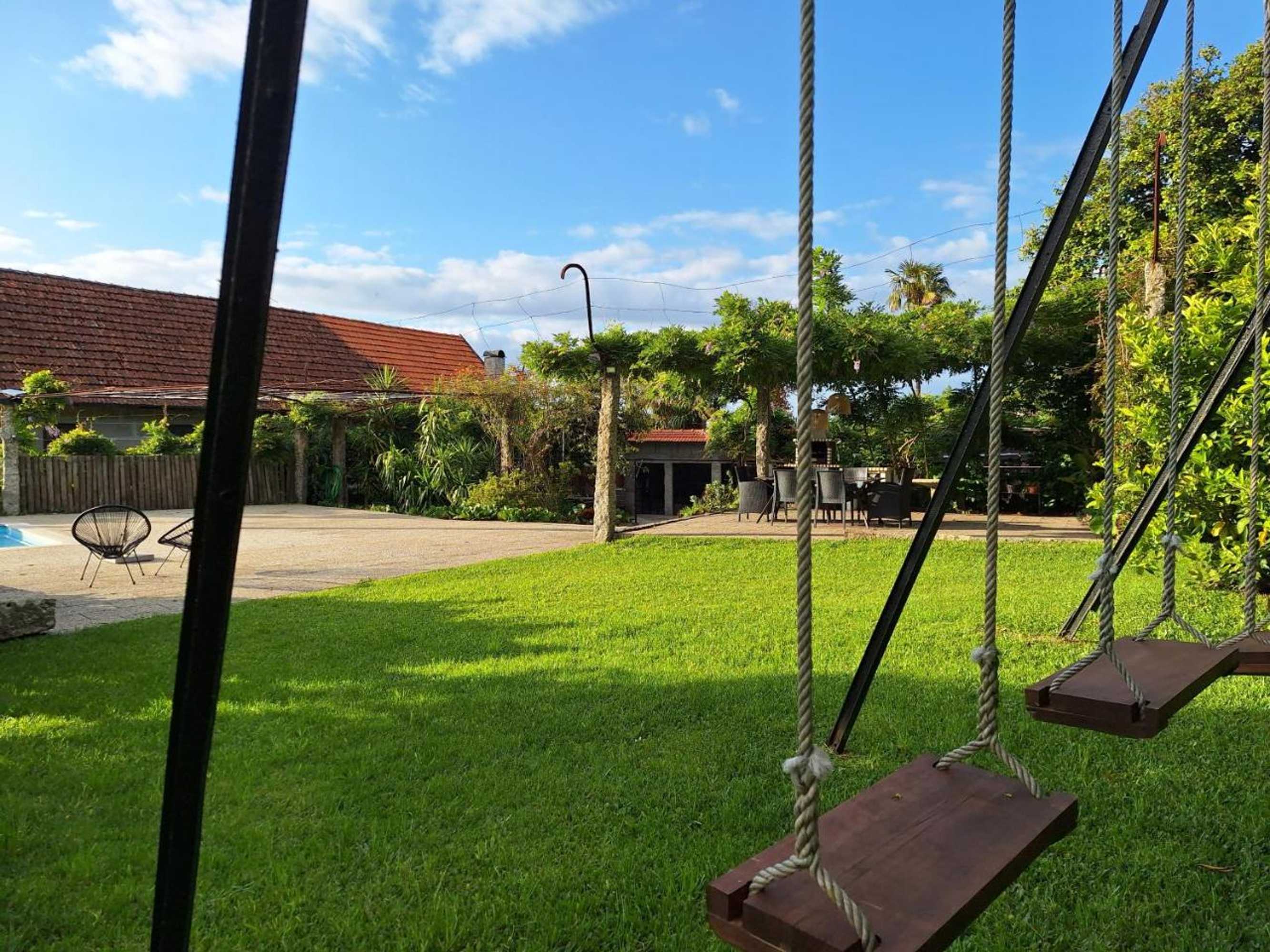 Gift card for Casa de Cardido