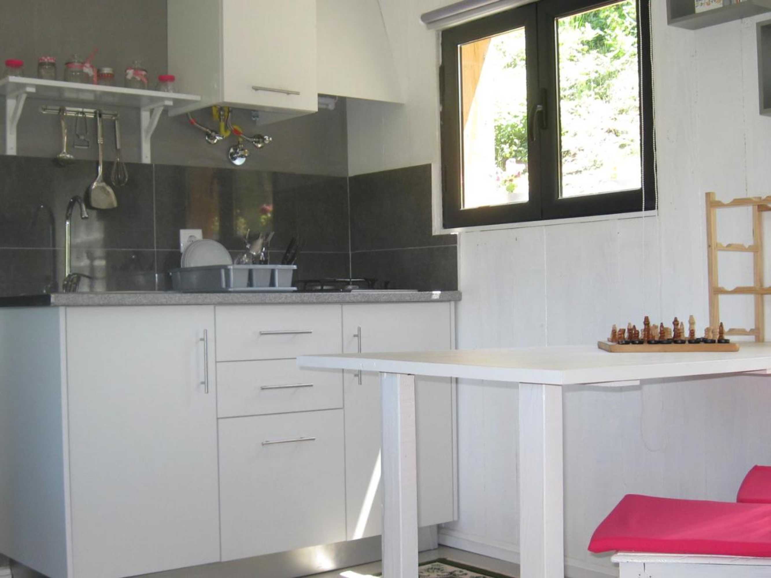 Gift card for Cabana do Pinheiral