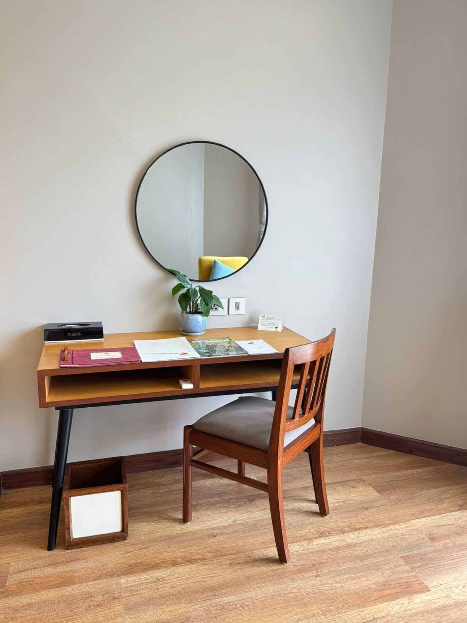 Gift card for Hotel Pokhara Grande