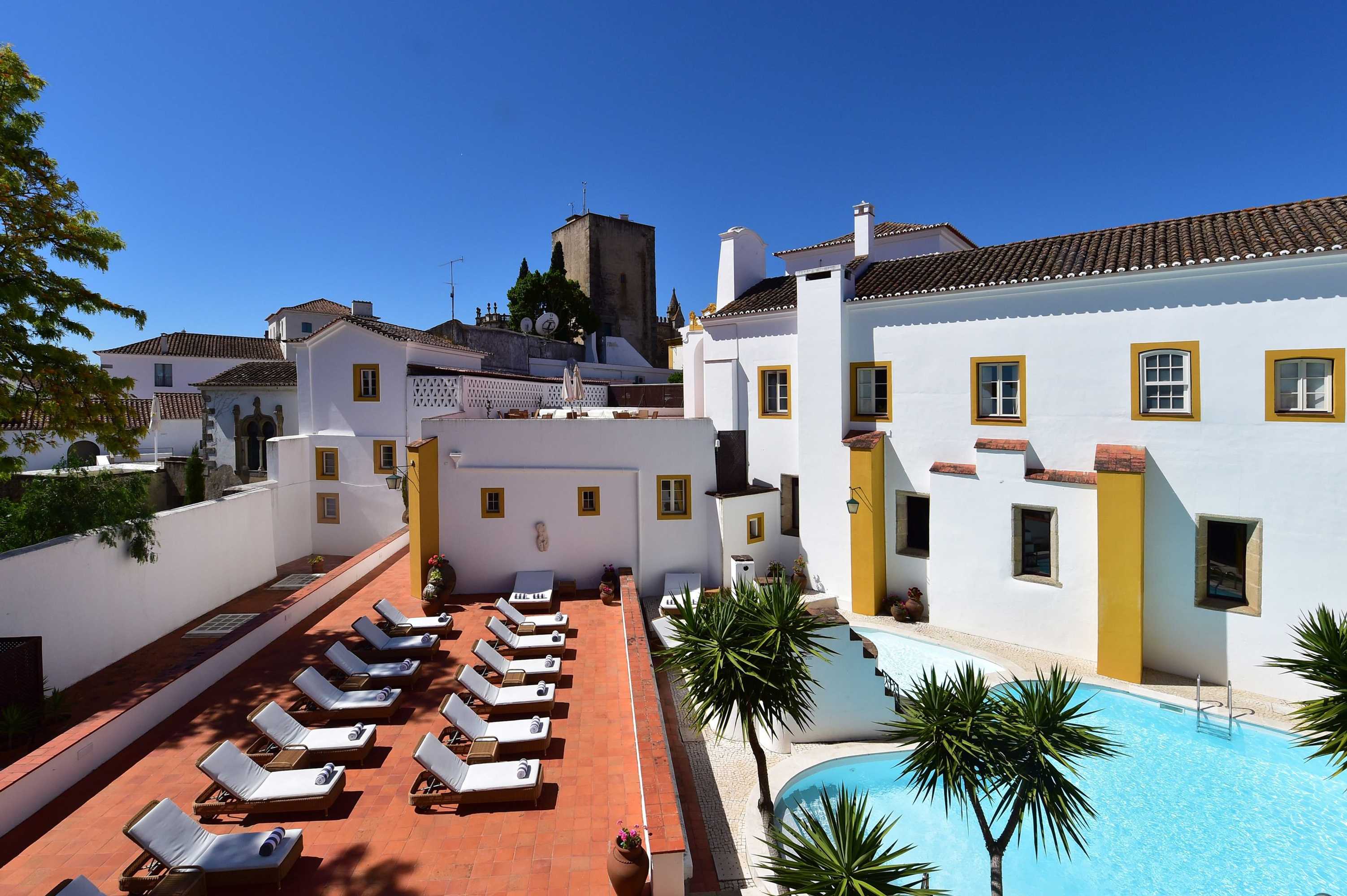 Gift card for Pousada Convento de Evora - Historic Hotel Gift card for Pousada Convento de Evora - Historic Hotel