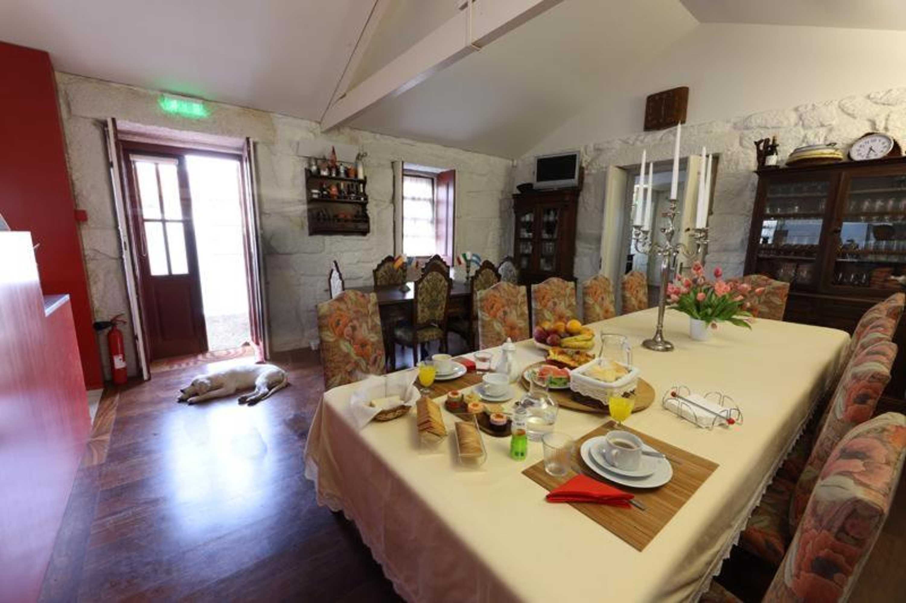 Gift card for Casa da Torre