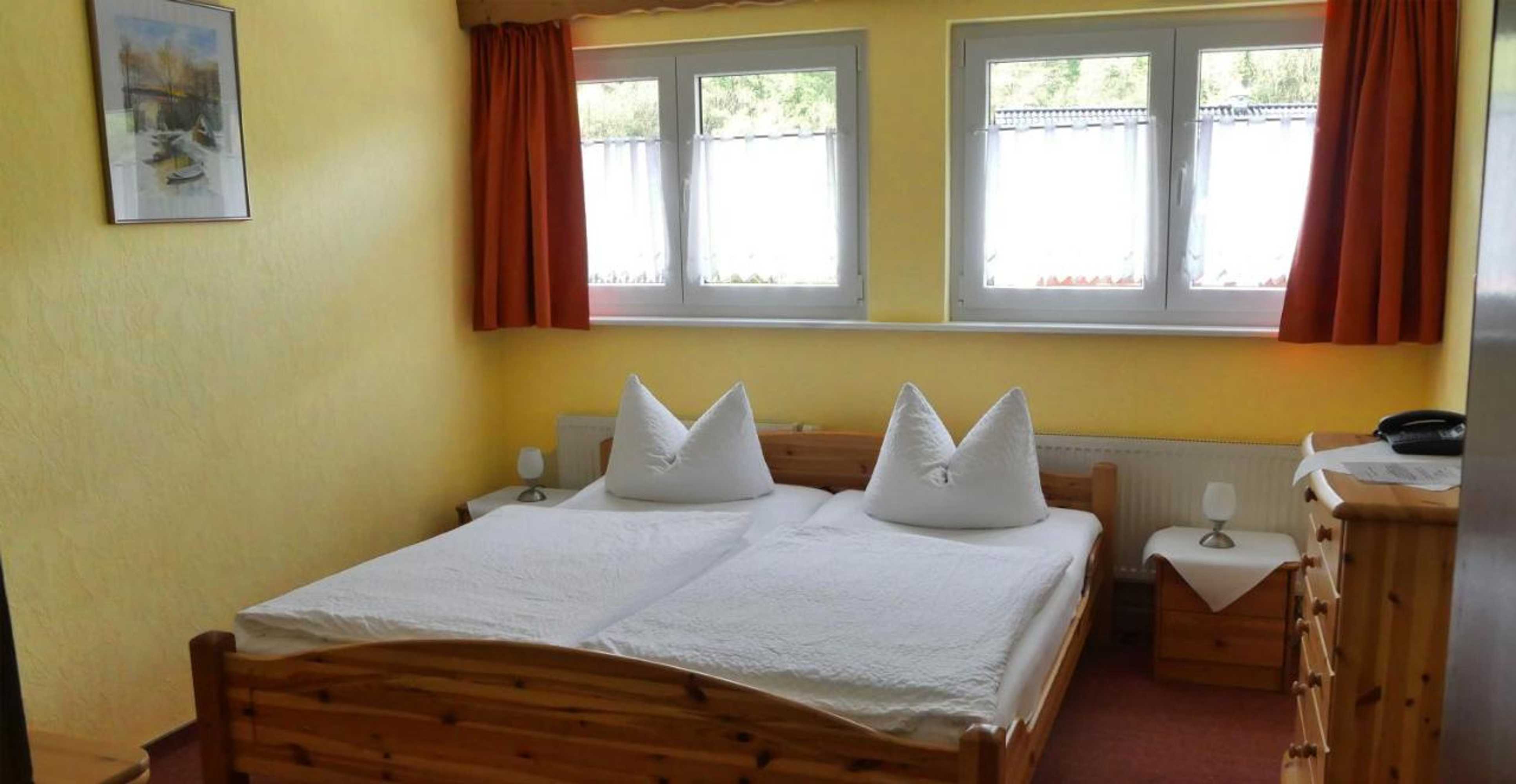 Gift card for Bodden