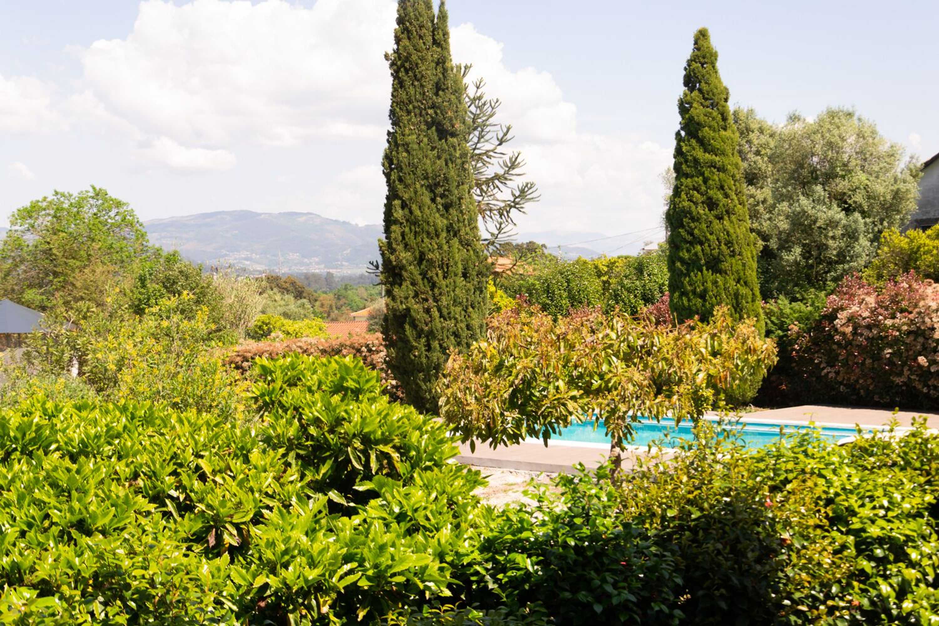 Gift card for Hotel Rural Solar Das Arcadas