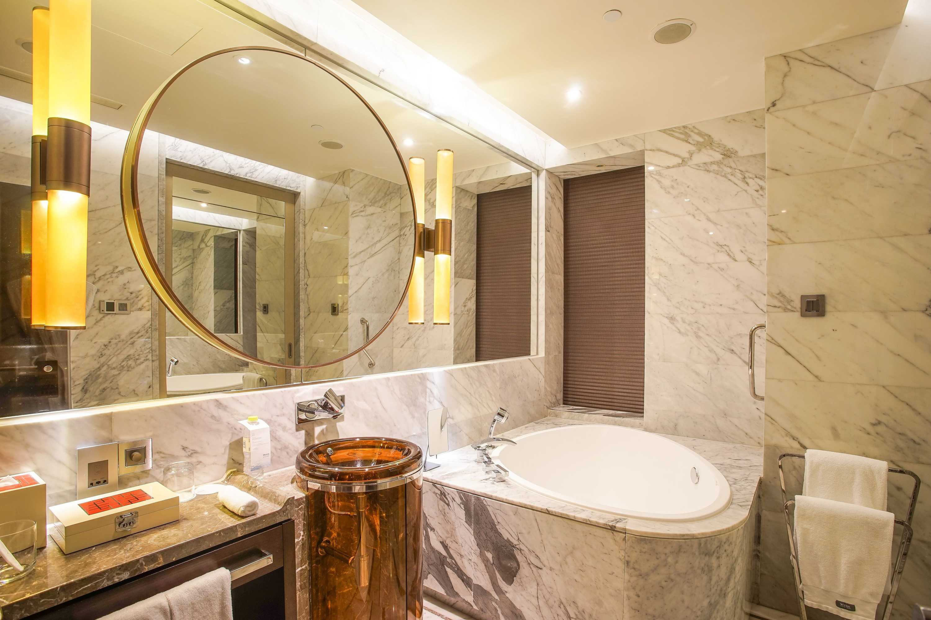 Gift card for The Westin Ningbo