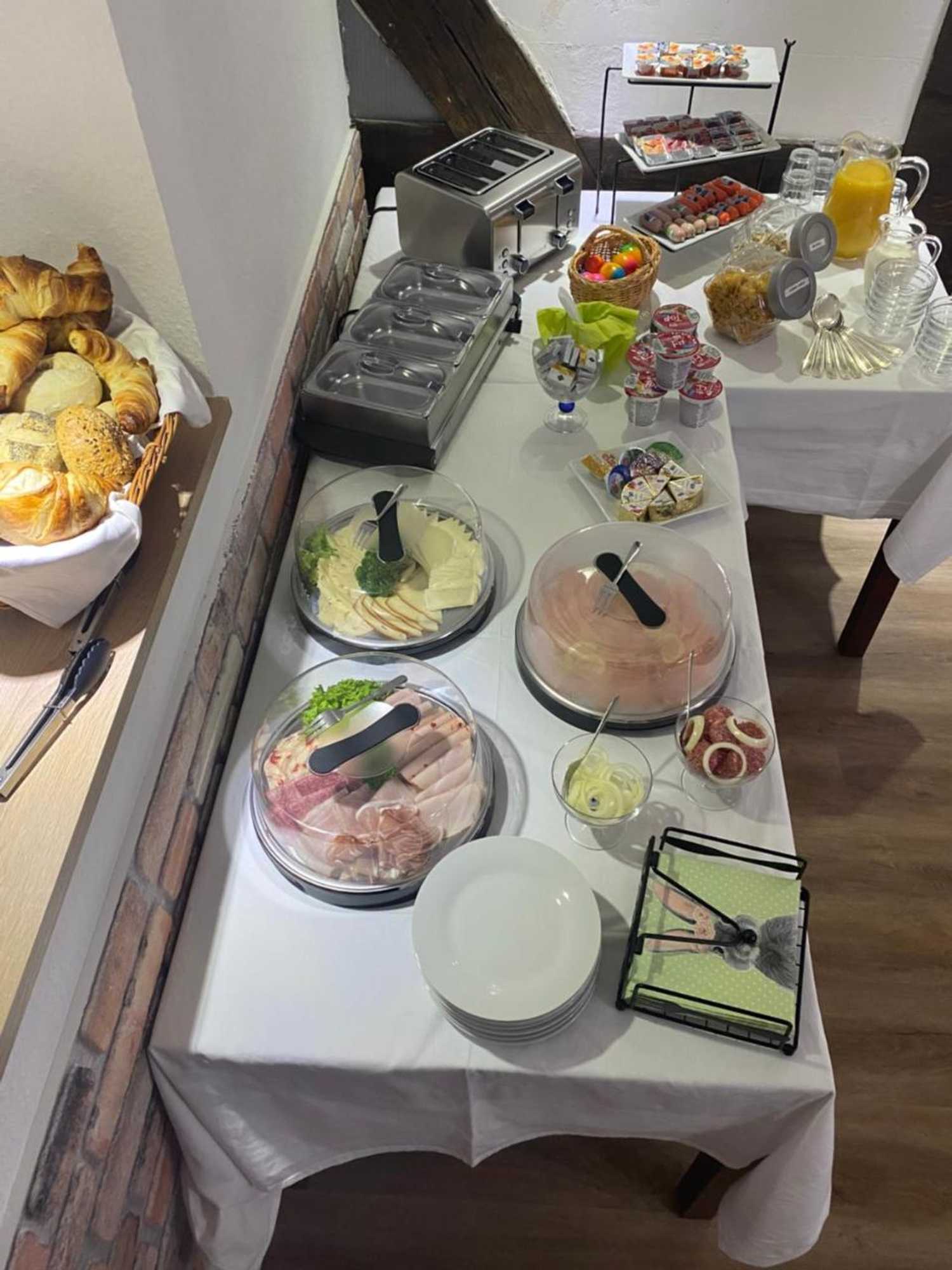 Gift card for Hotel Unter Den Linden