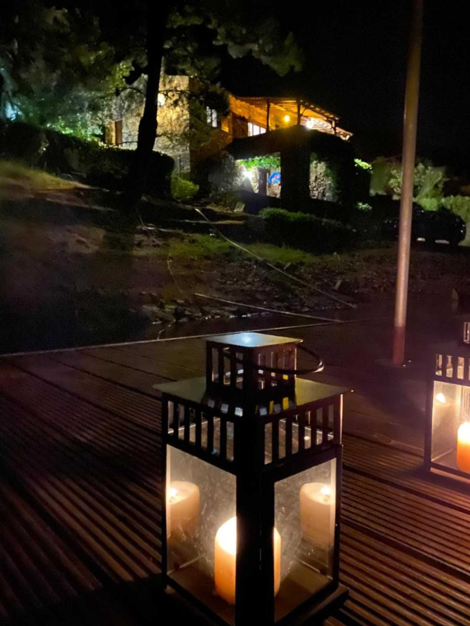 Gift card for Casa do Tôjo e Rosmaninho