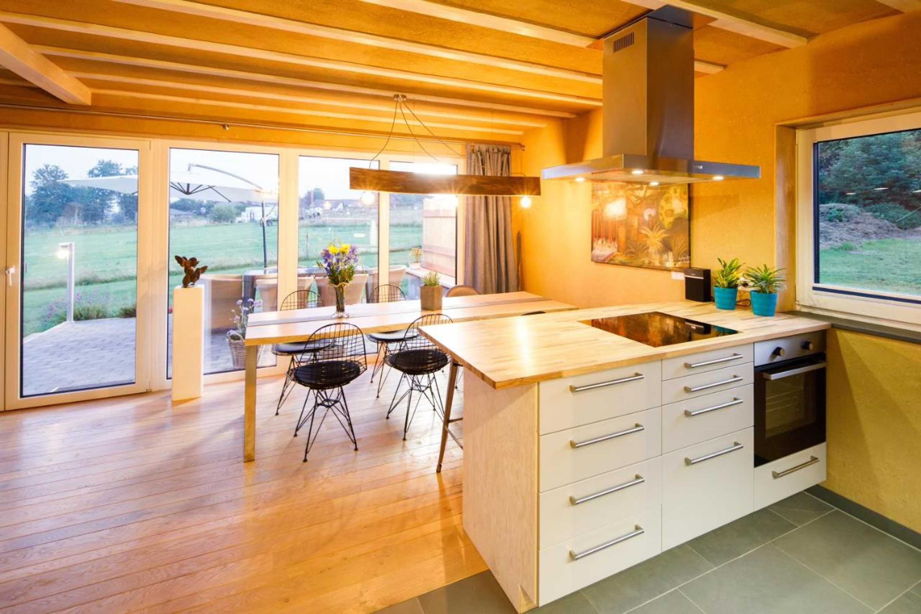 Gift card for Blaues Haus