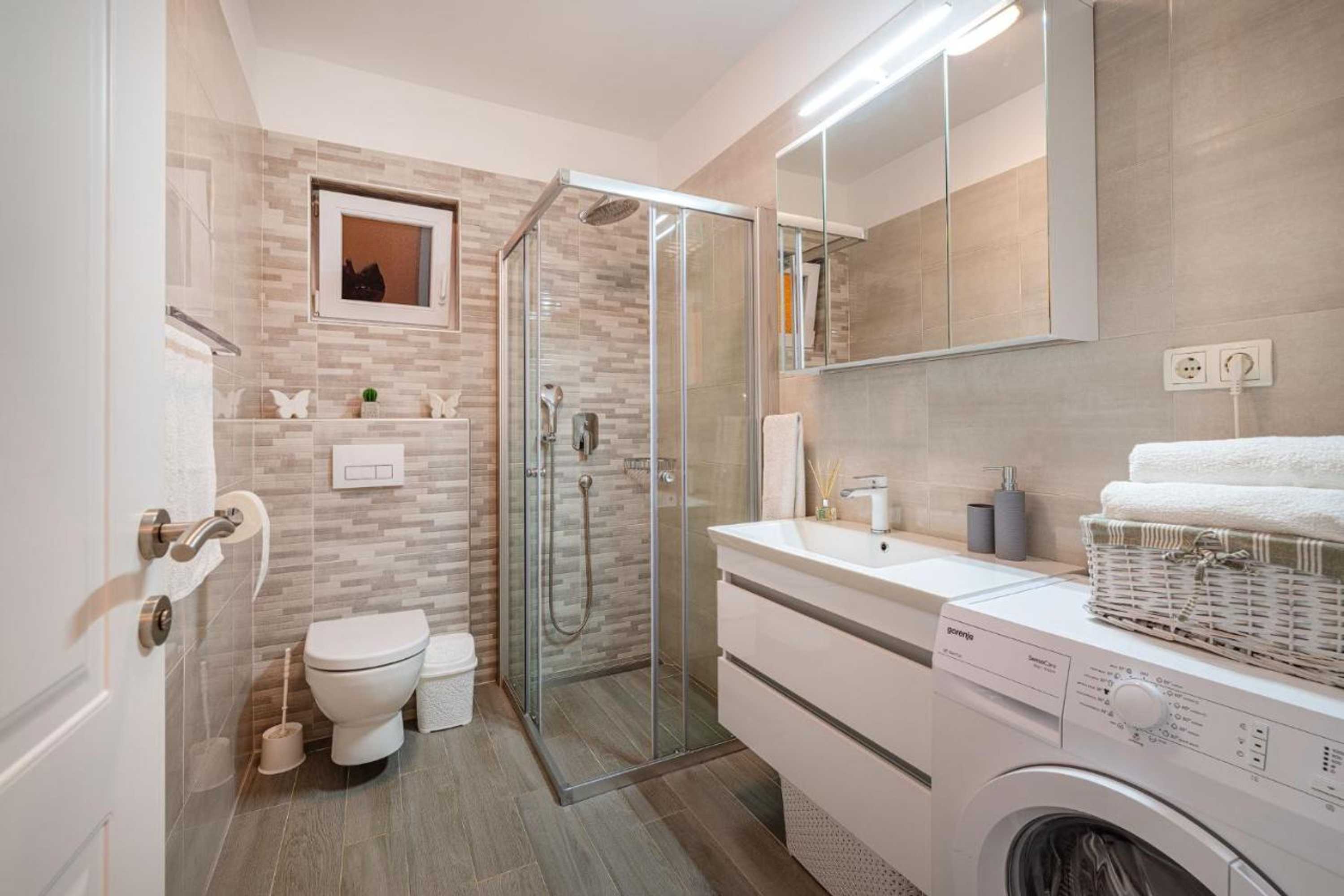 Gift card for Villa Nika