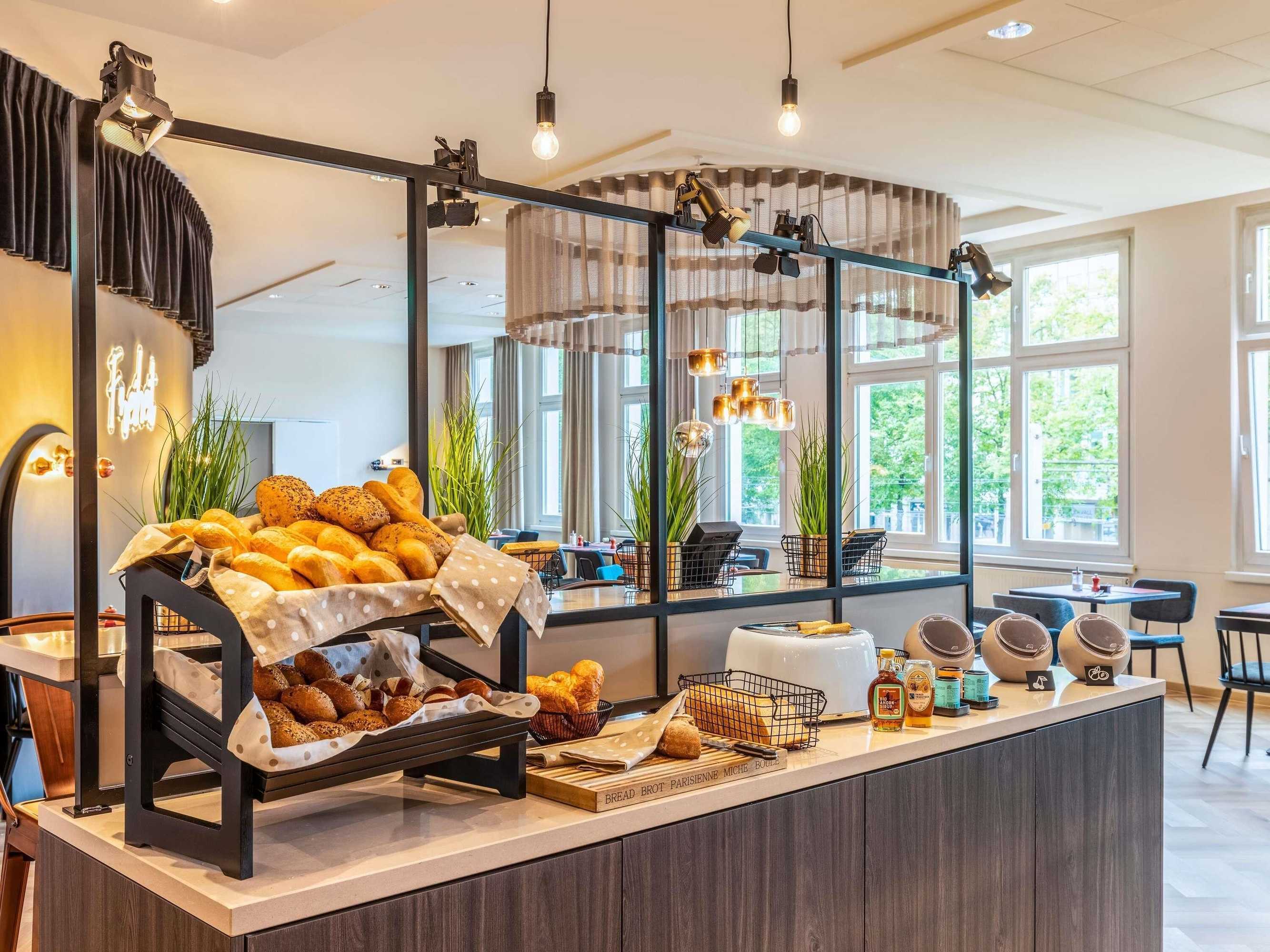 Gift card for Ibis Styles Bielefeld