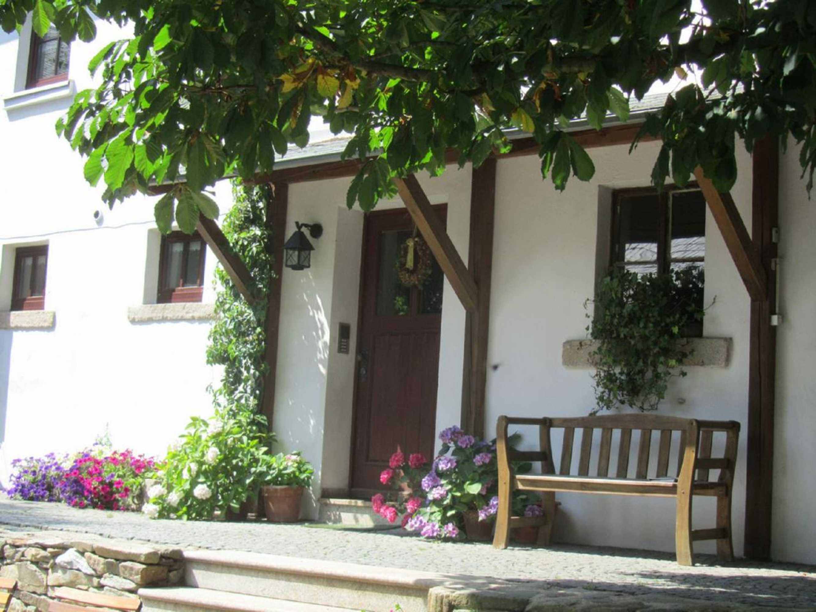 Gift card for Bio Ferienhof Erzengel