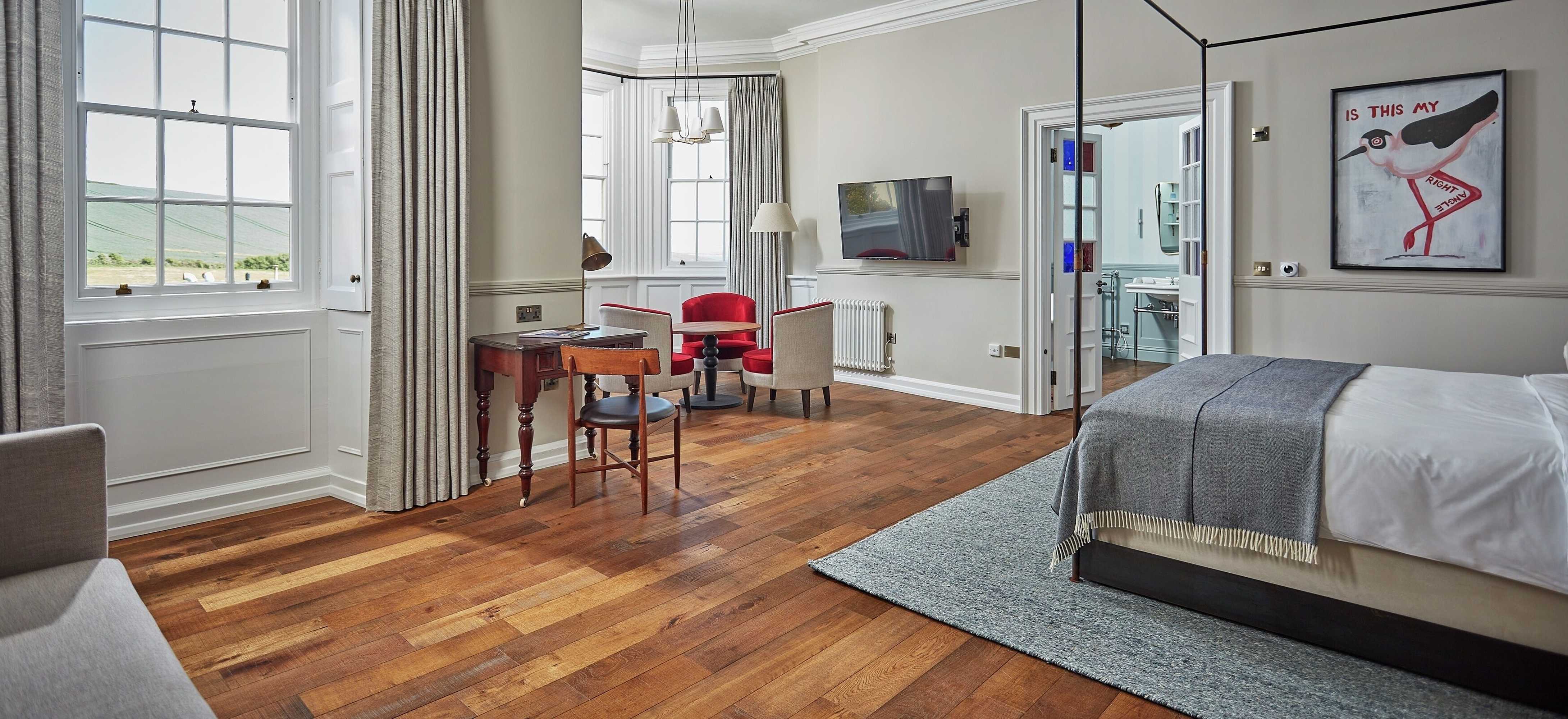 Gift card for Moonfleet Manor