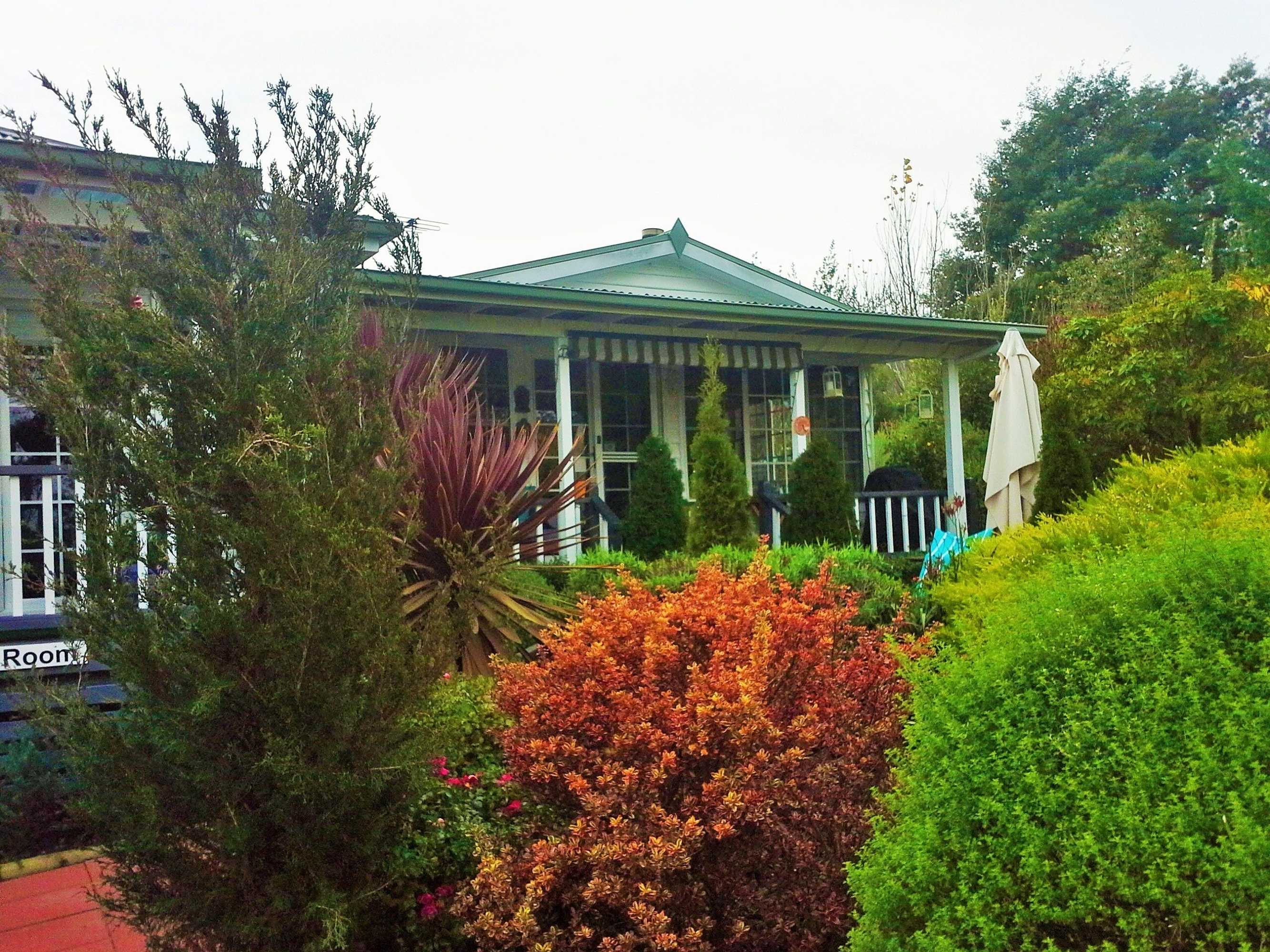 Gift card for Hillside Bed & Breakfast Gift card for Hillside Bed & Breakfast