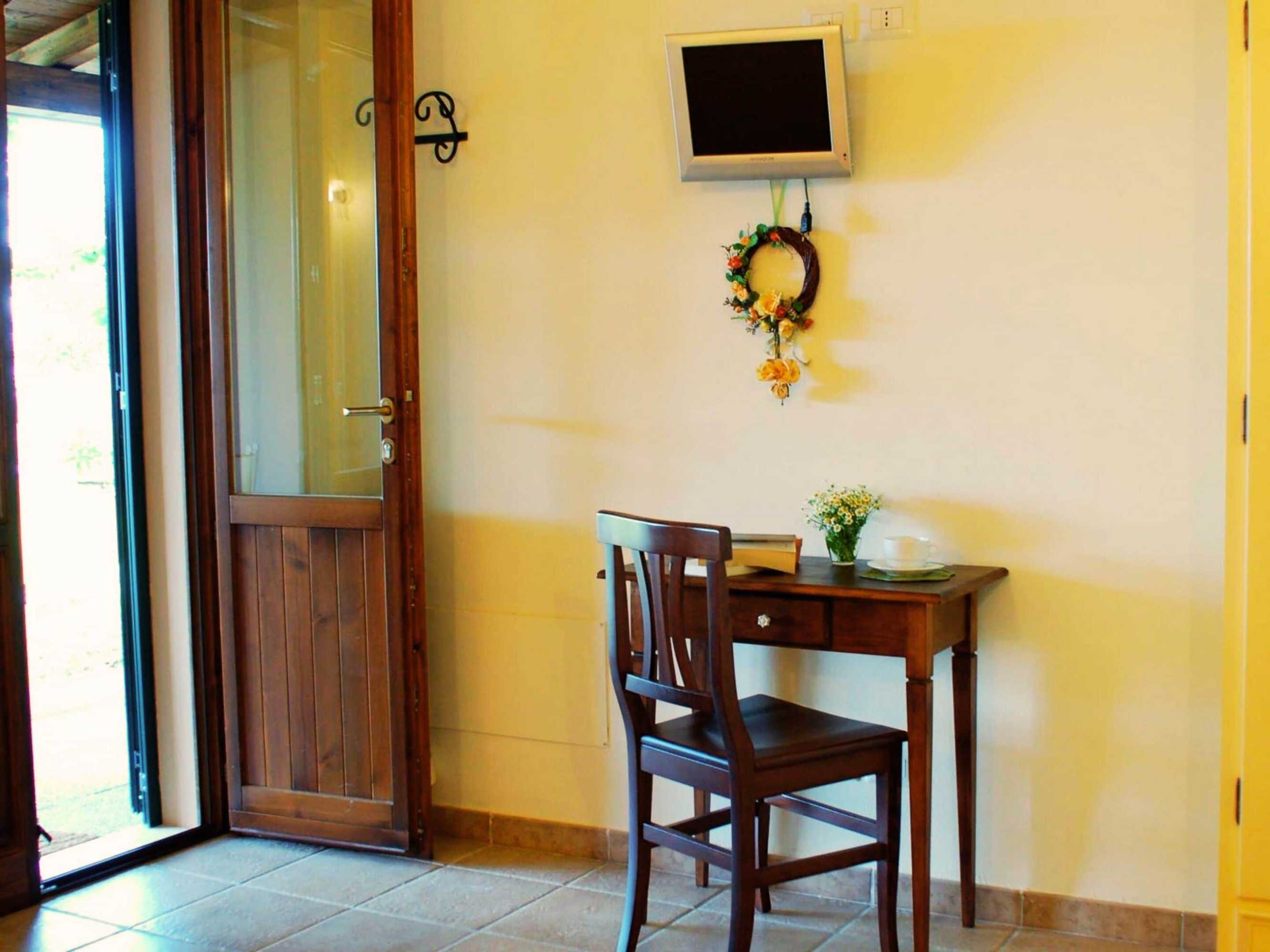Gift card for Don Federico Country Inn