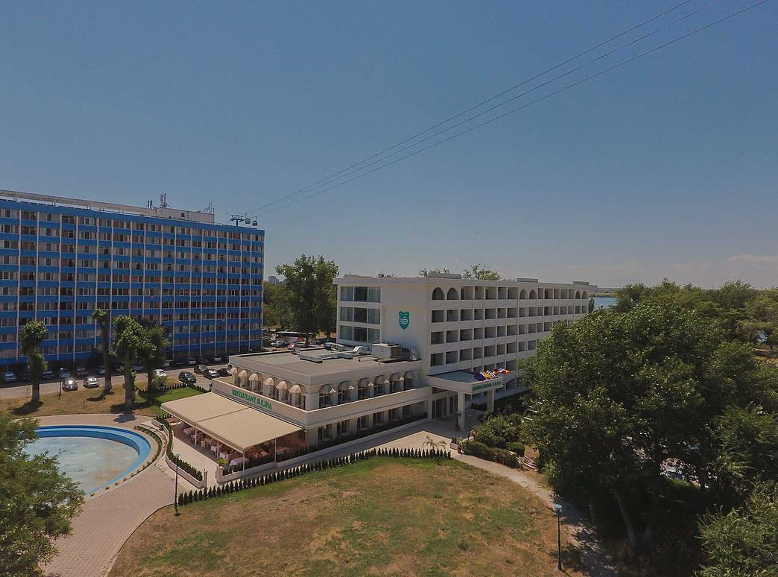 Gift card for Hotel Sulina International Gift card for Hotel Sulina International