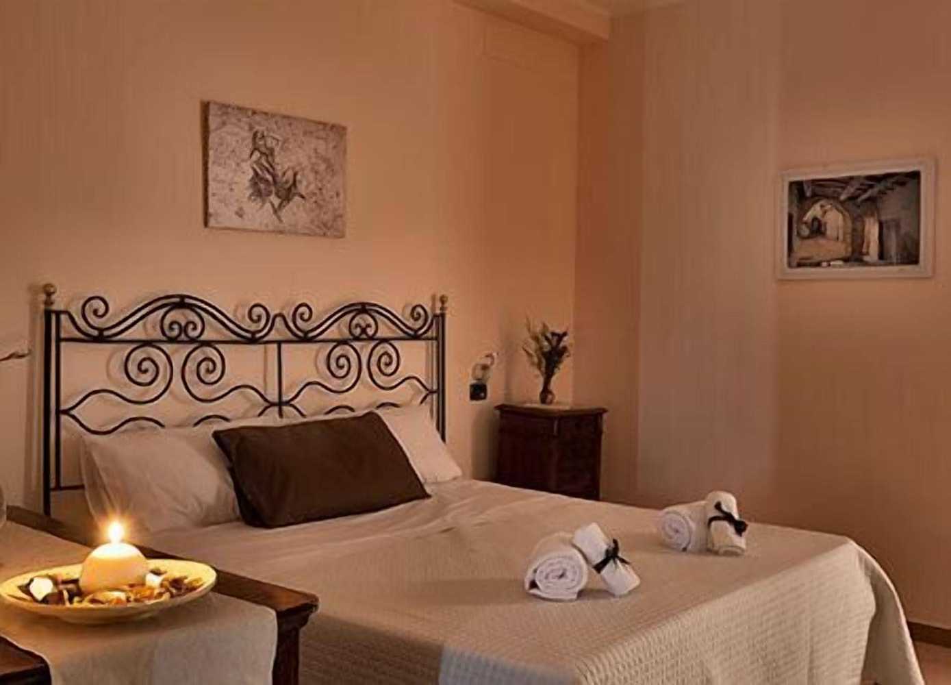 Gift card for B&b Le Terrazze Lama Balice
