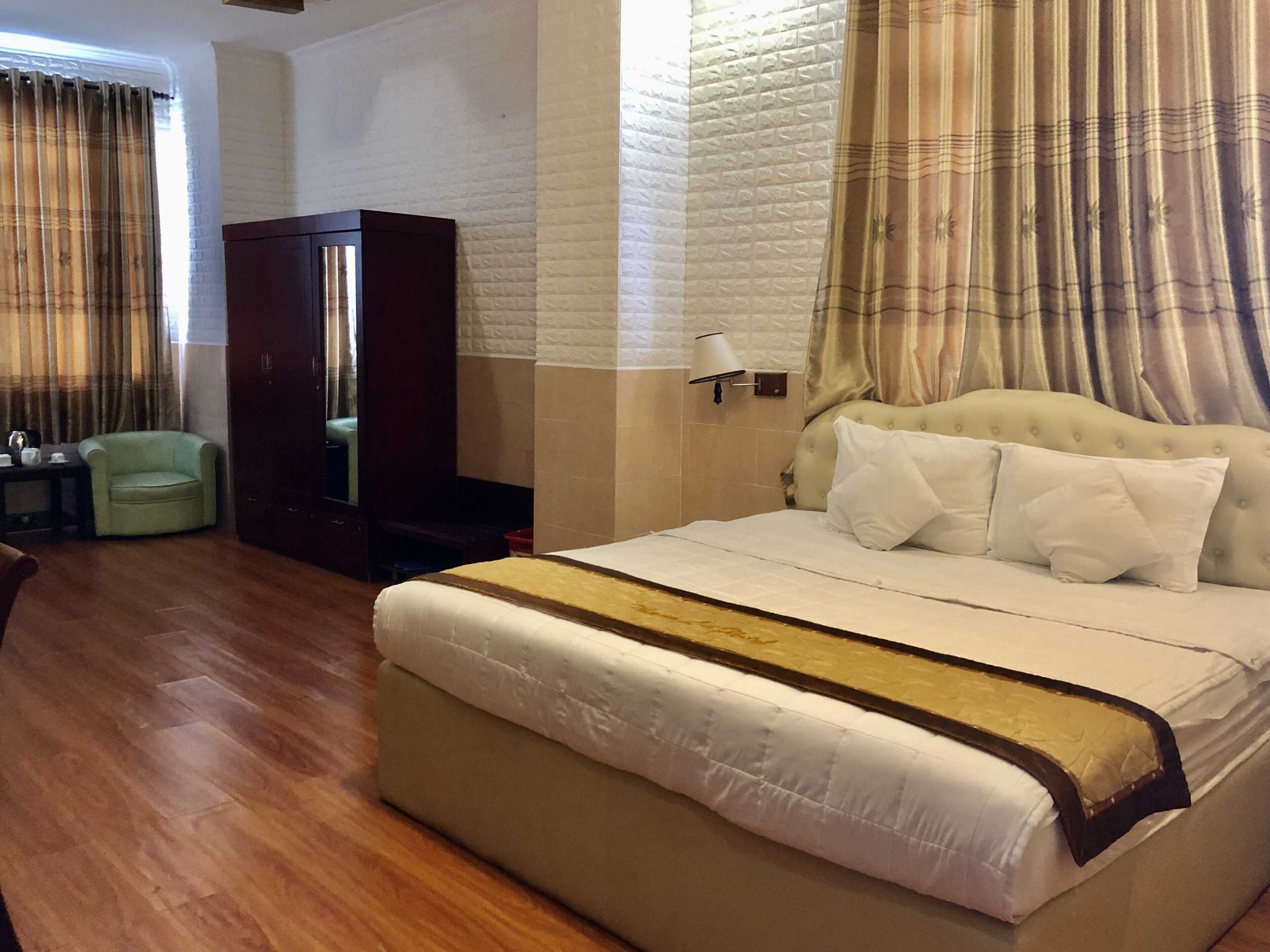 Gift card for Thang Loi Hotel Gift card for Thang Loi Hotel