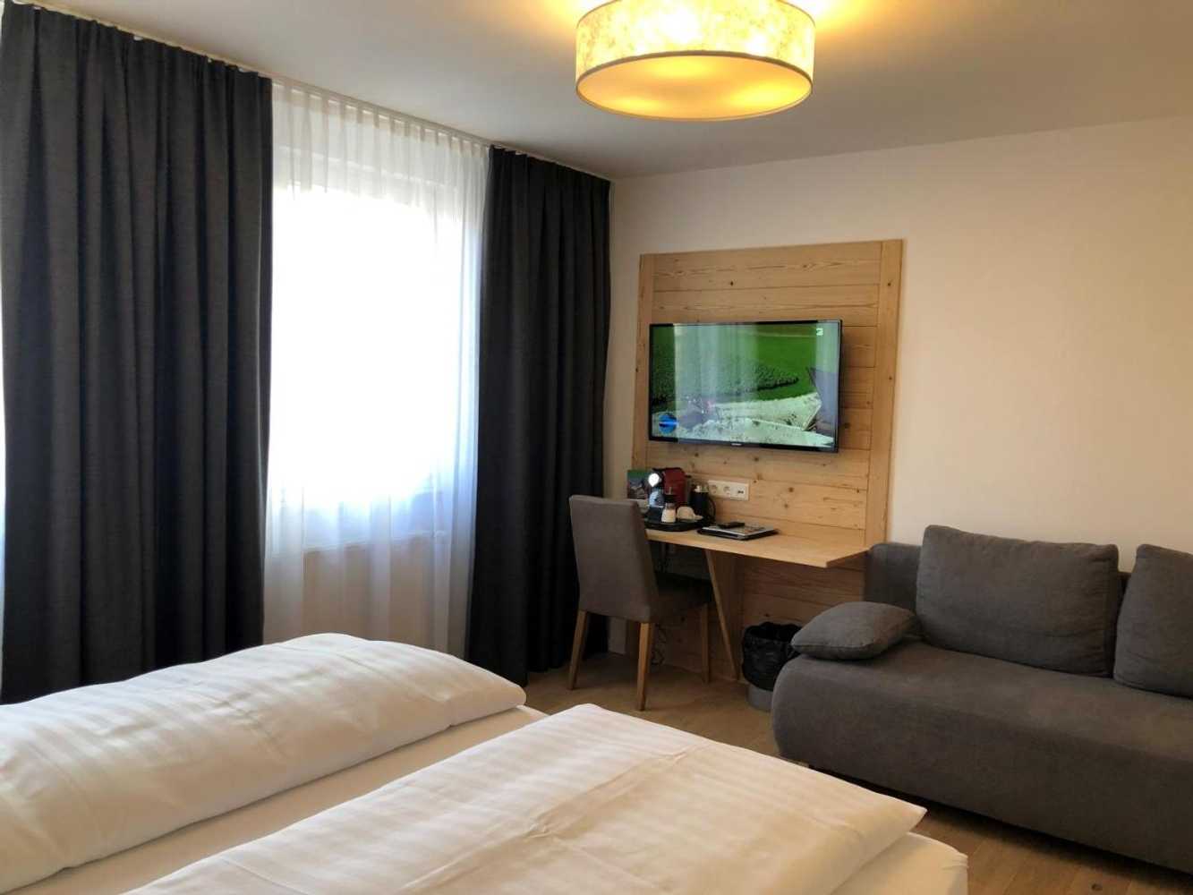 Gift card for Württembergischer Hof