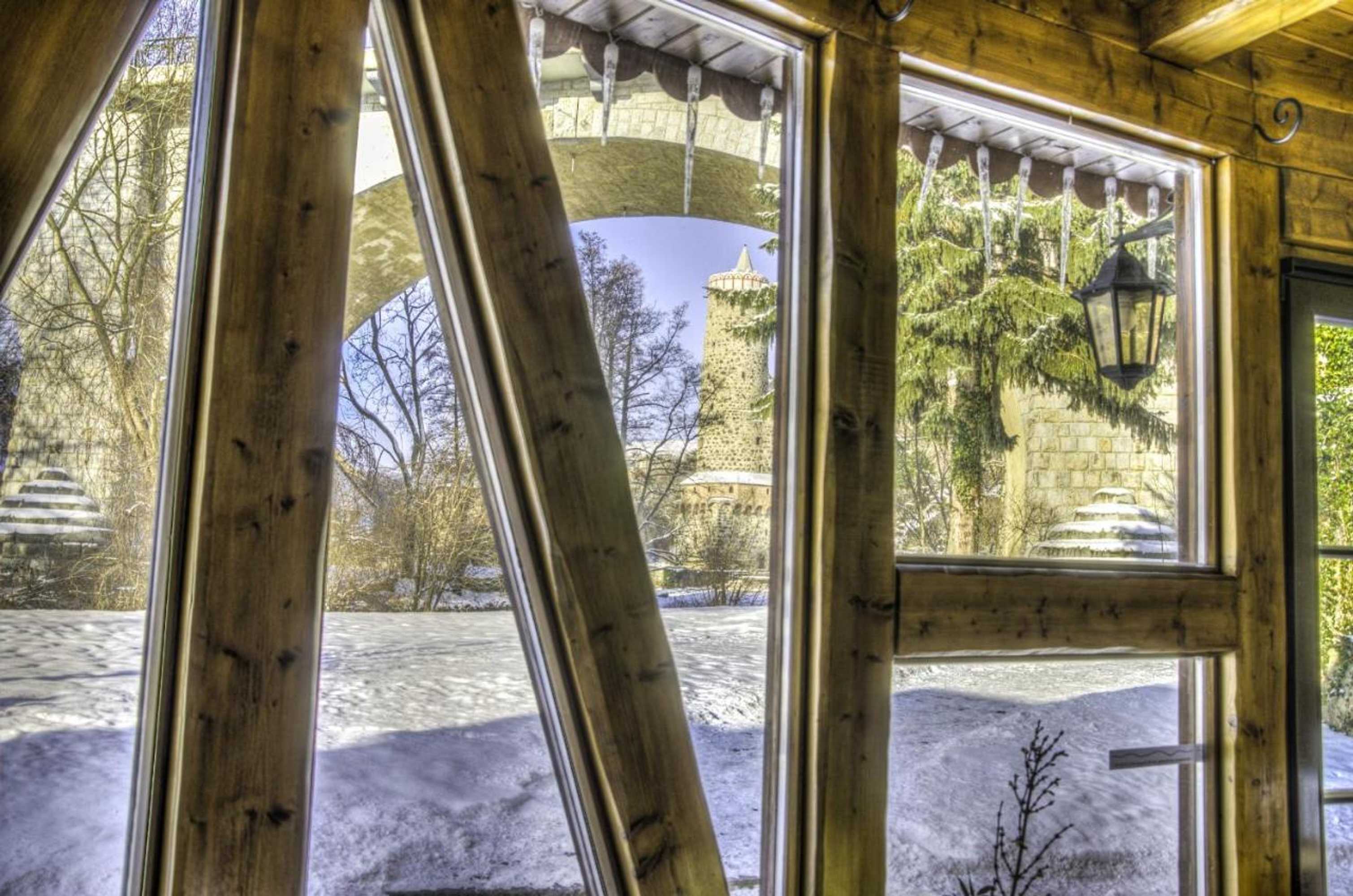 Gift card for Spree-Pension