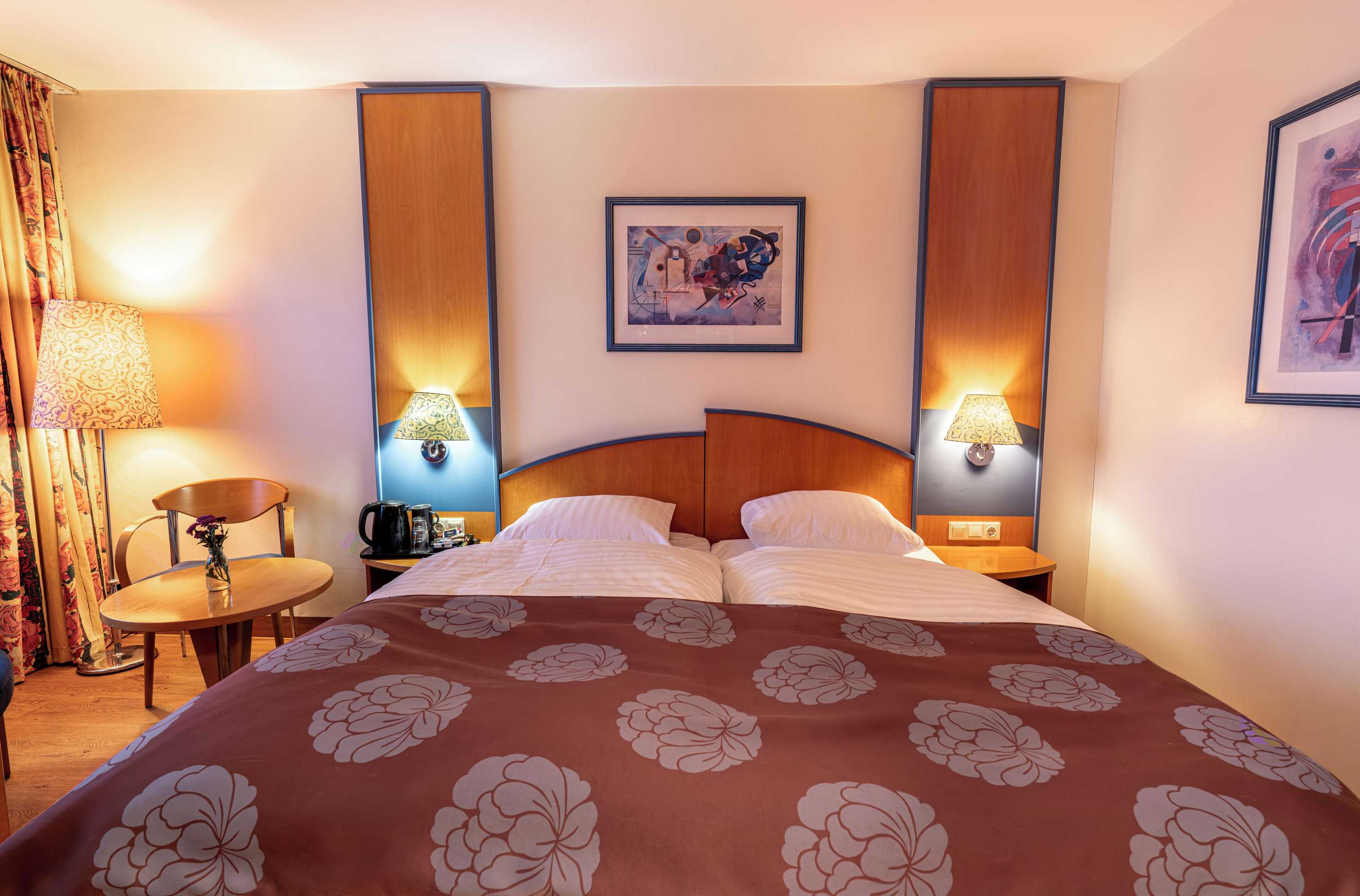 Gift card for Hotel Karl Am Marktplatz