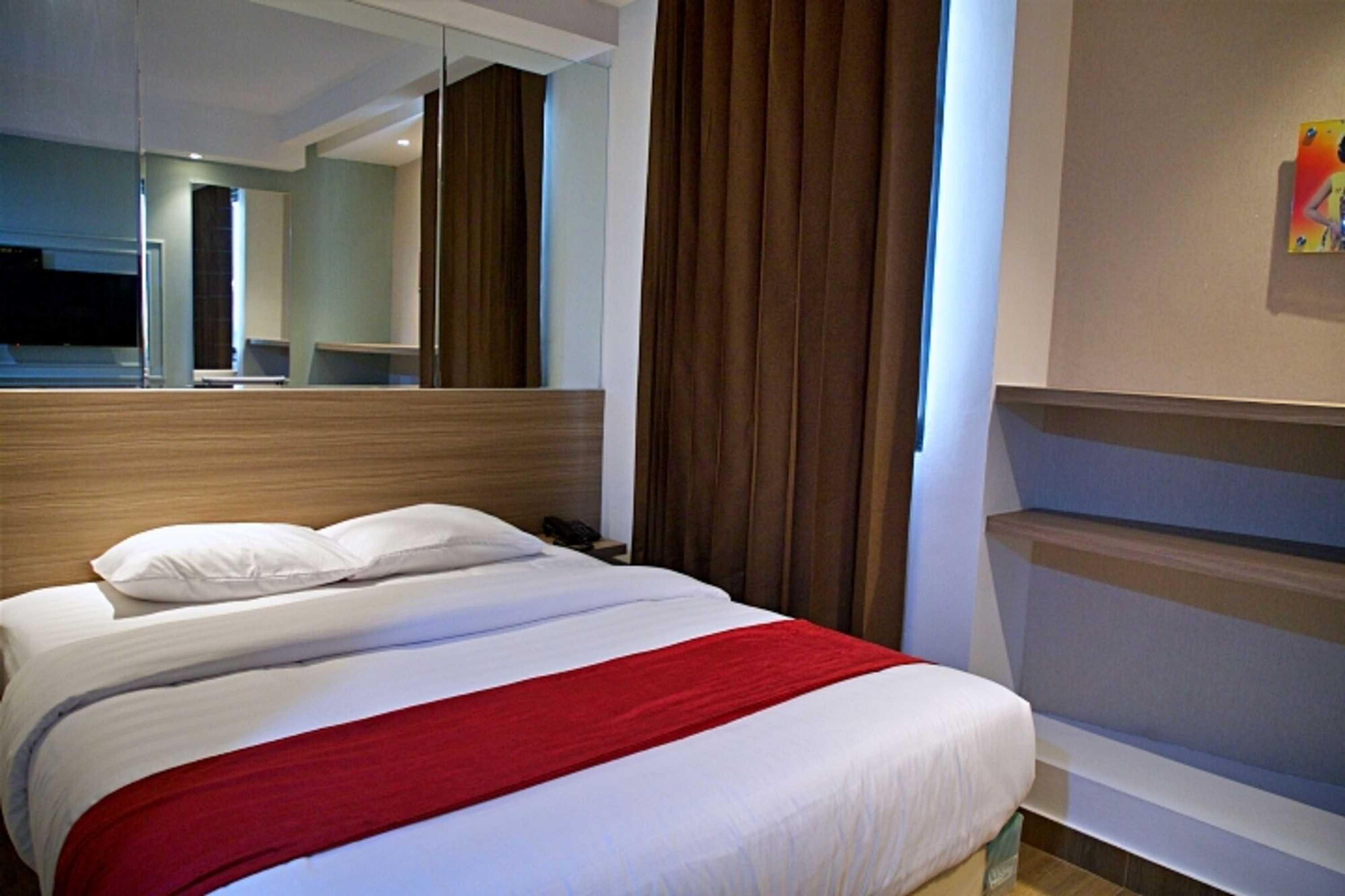 Gift card for The Sato Hotel