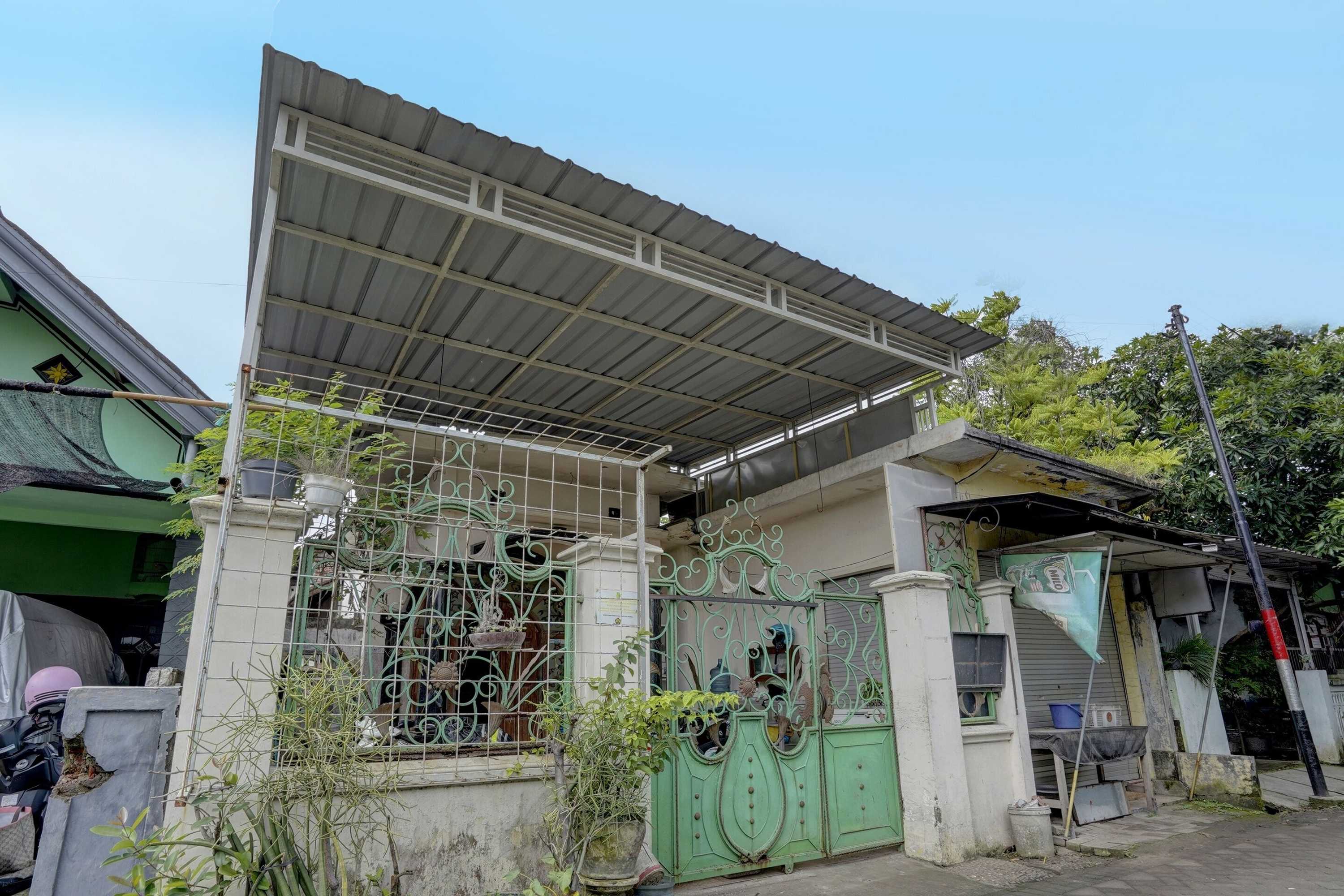 Gift card for Hotel O Nurul Homestay Syariah