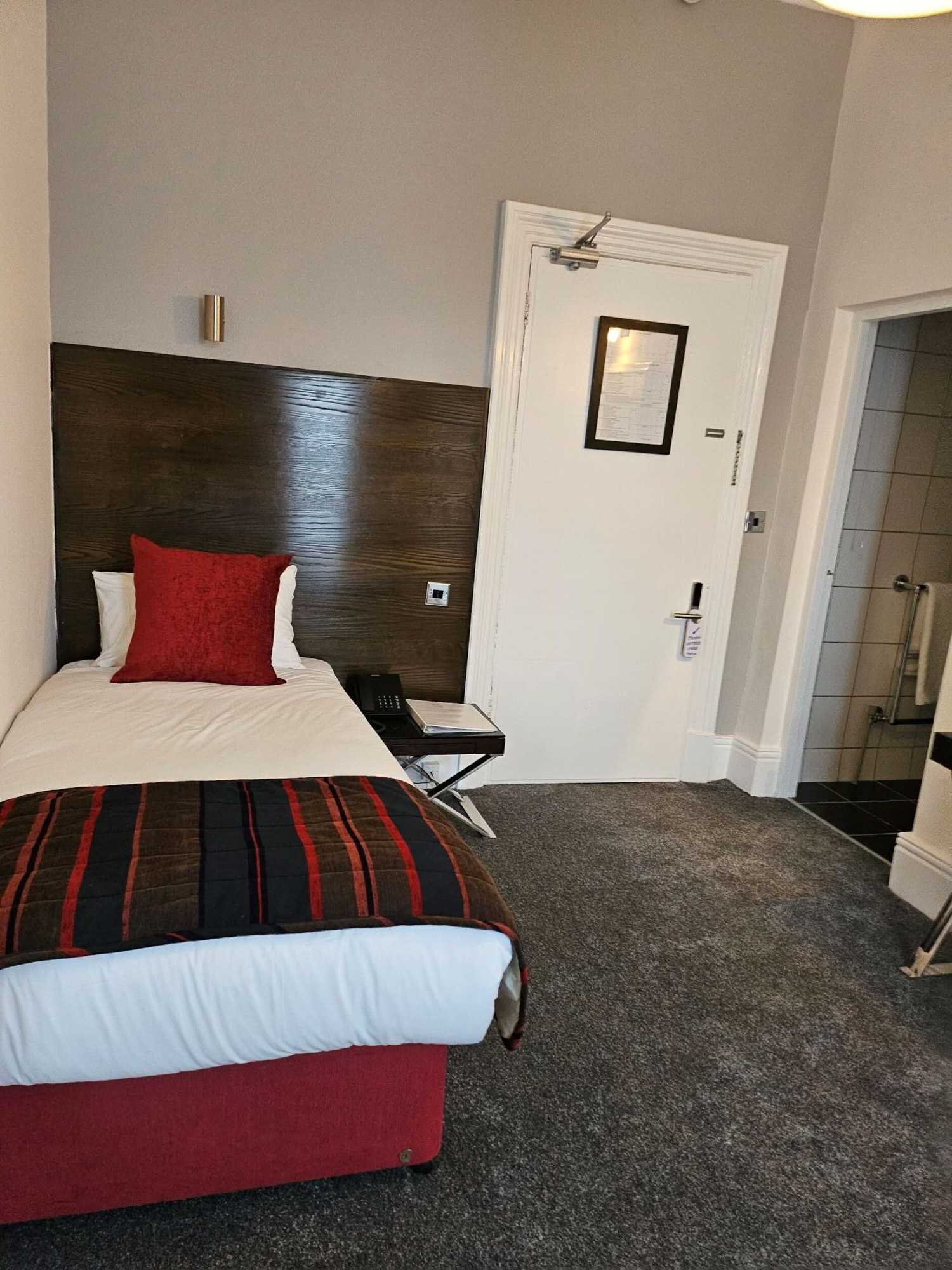 Gift card for Best Western Grand Hotel Gift card for Best Western Grand Hotel