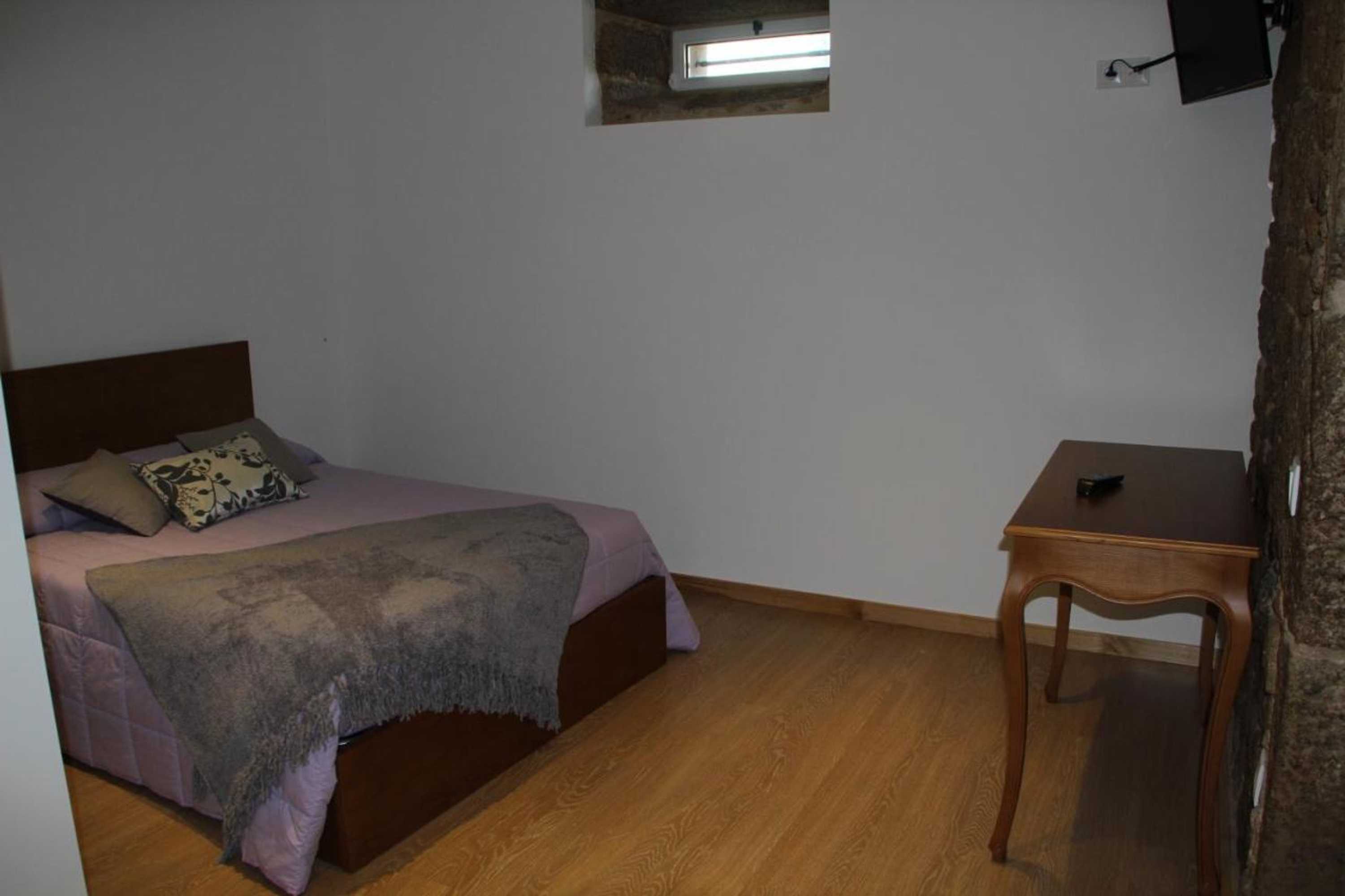 Gift card for Casa da Capela