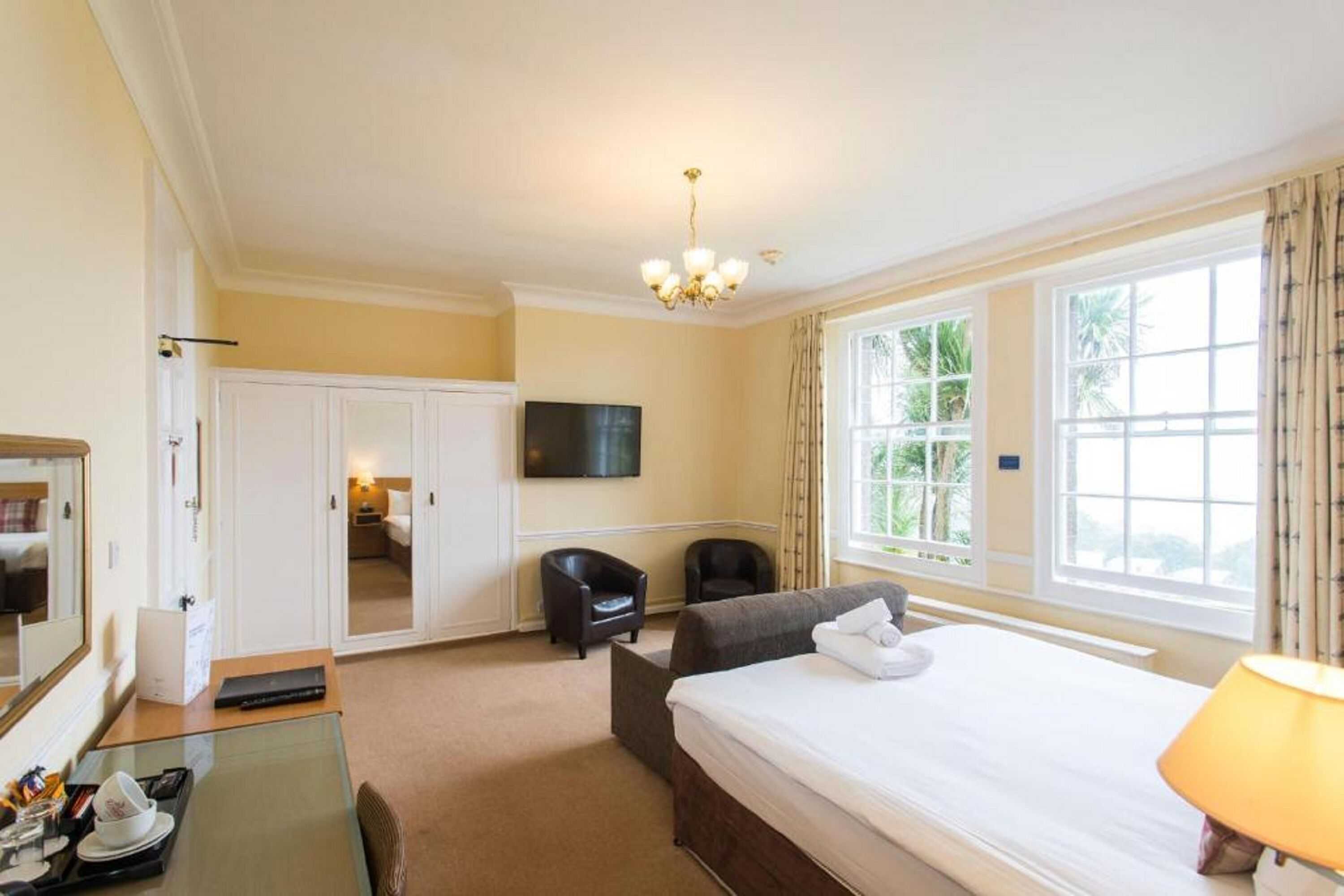 Gift card for Tregenna Castle Resort Gift card for Tregenna Castle Resort