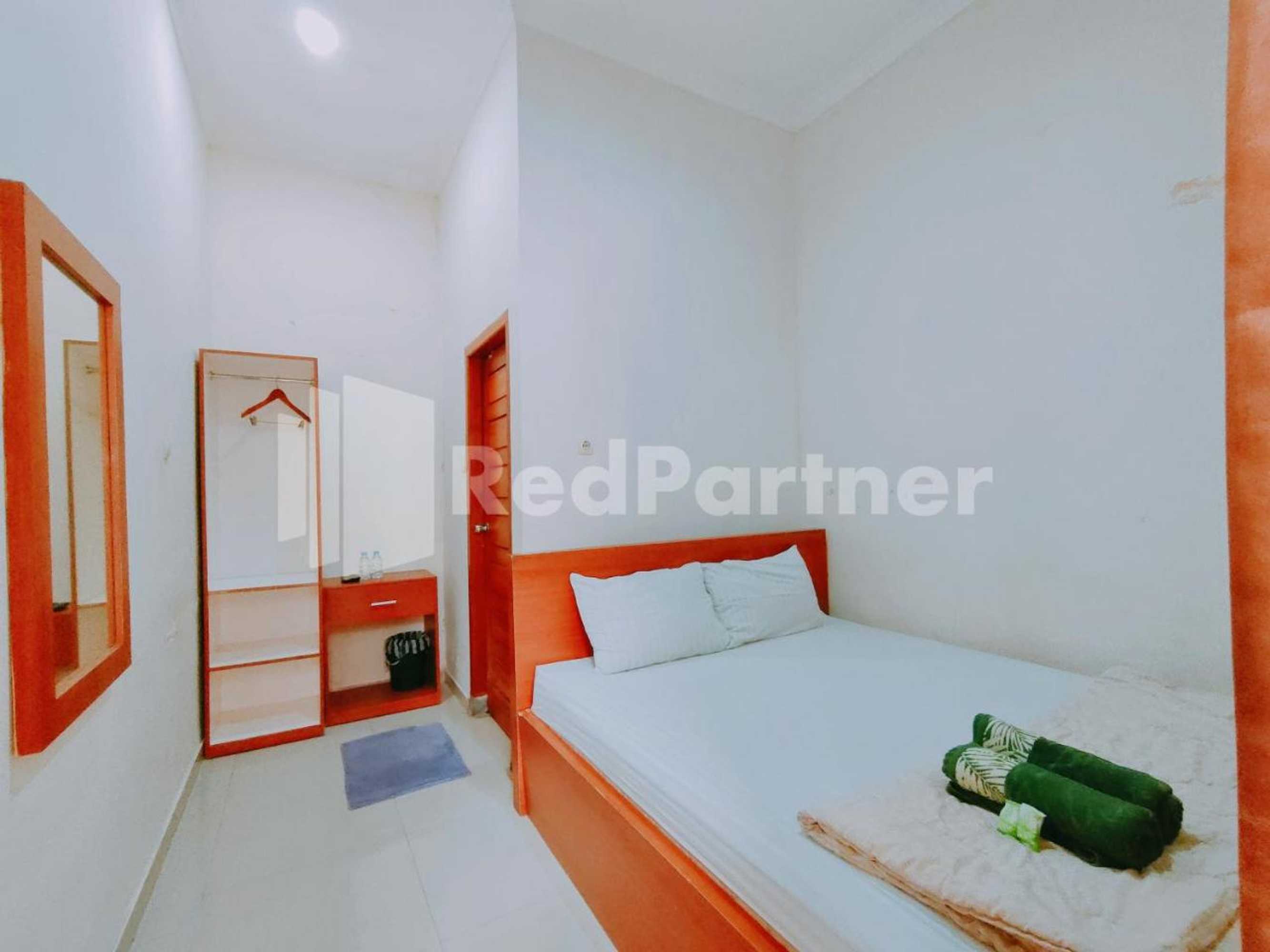 Gift card for Calida Hotel Mitra Reddoorz Near Alun Alun Wonosari