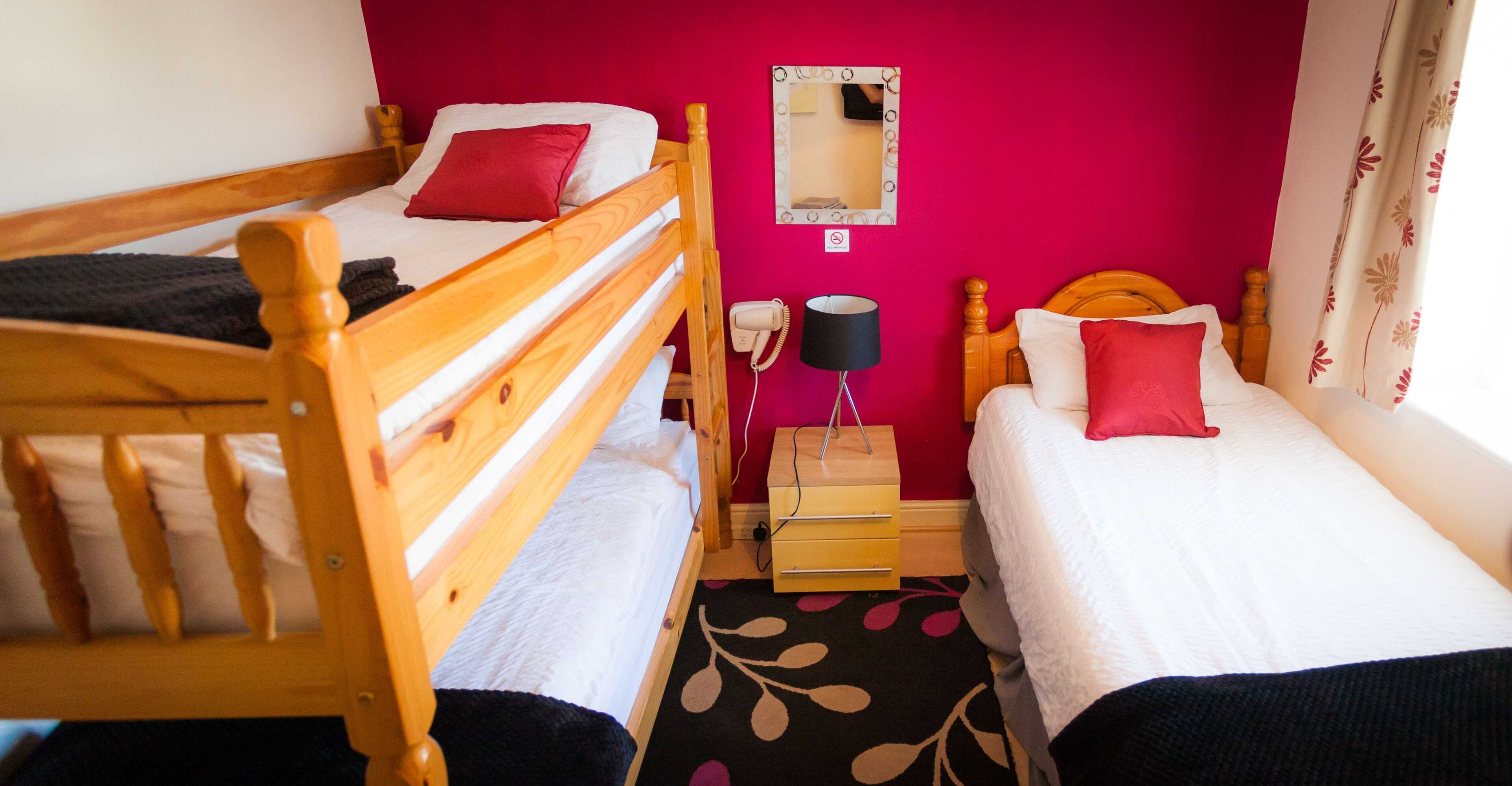 Gift card for Albion House